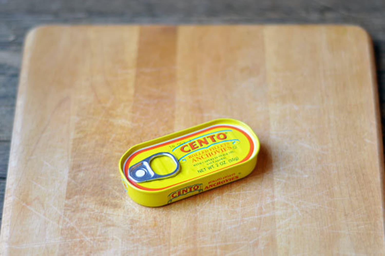 What’s the Best Way To Store Open Cans of Sardines? The Kitchn