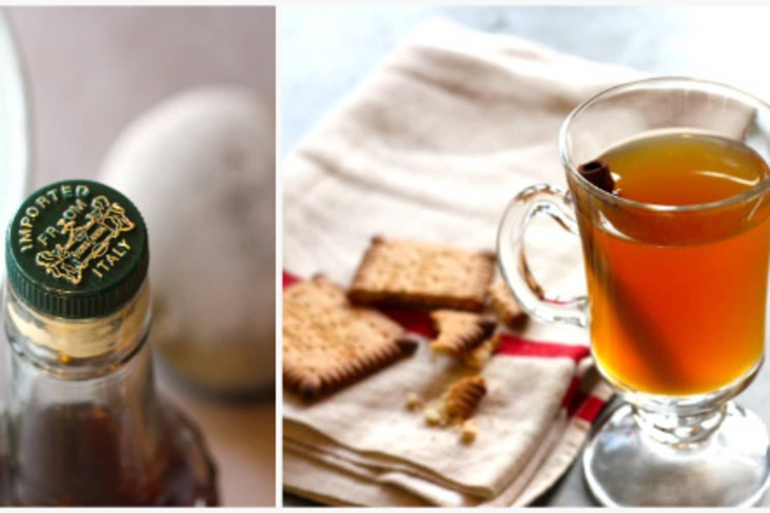 This Amazing Tuaca Secret Is Changing How Everyone Cooks Every Day