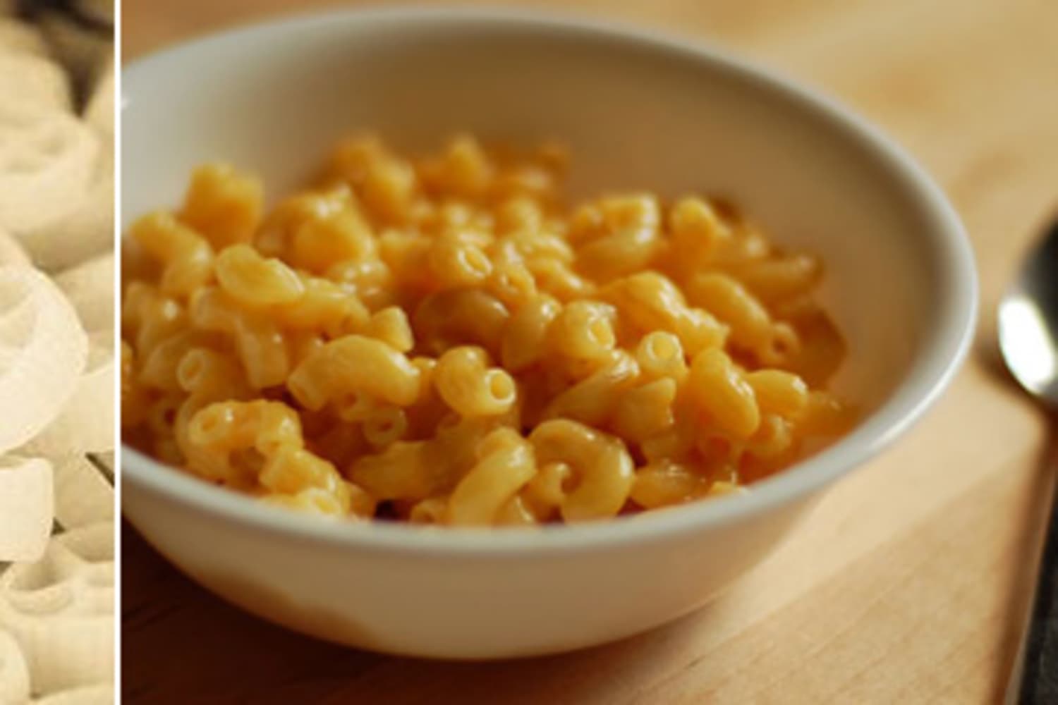 how to make mac n cheese with out an oven