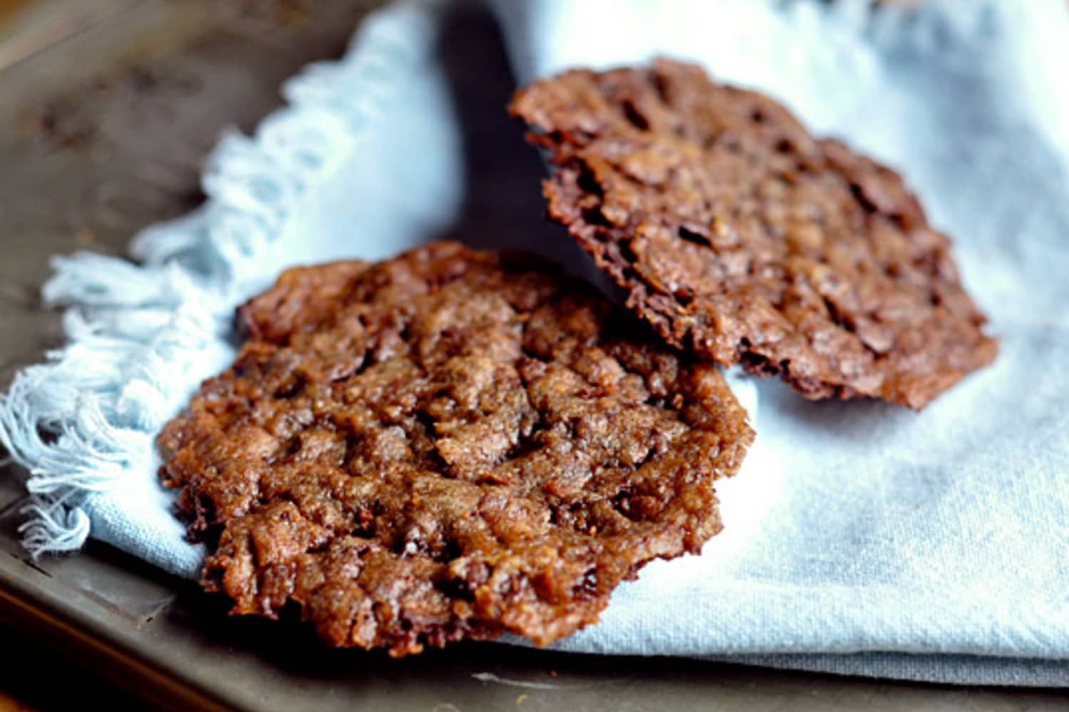New York Times’ ThinandCrisp Chocolate Chip Cookies Recipe Review The Kitchn