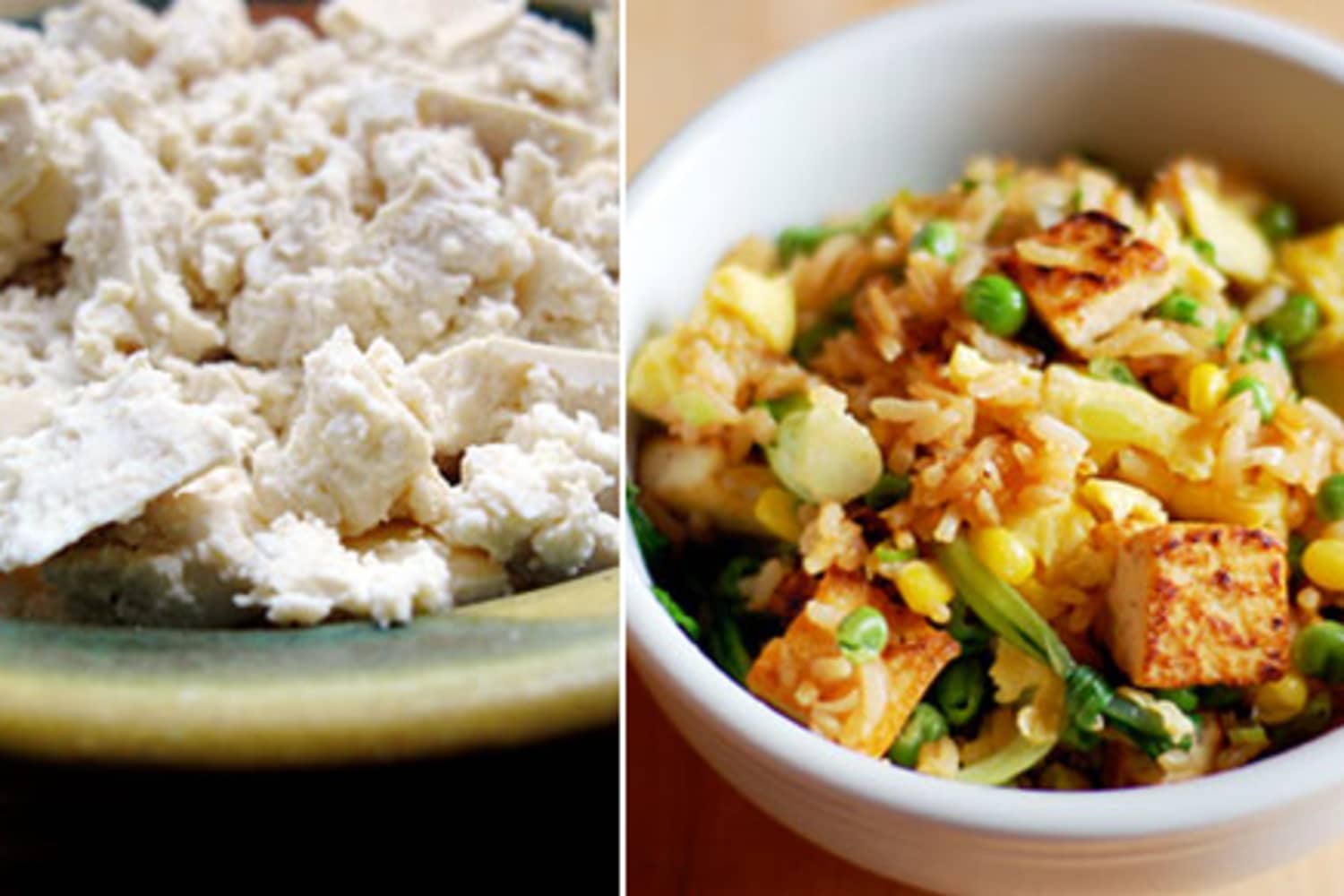Terrific Tofu: 5 Tips for Cooking With Tofu | The Kitchn