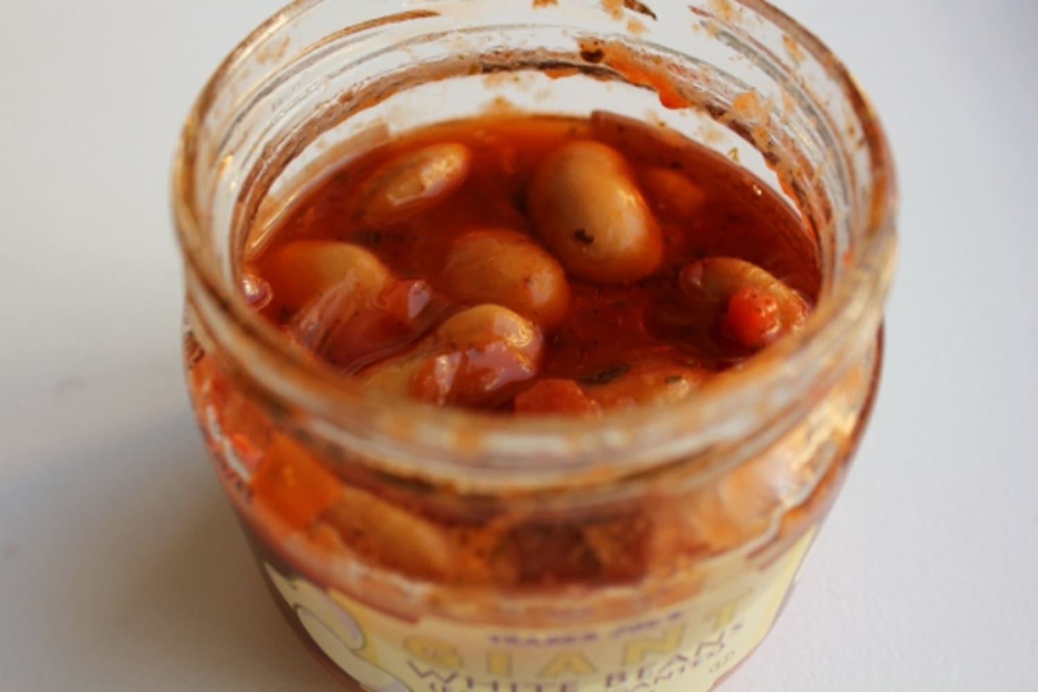 Product Review Trader Joe’s Giant White Beans The Kitchn