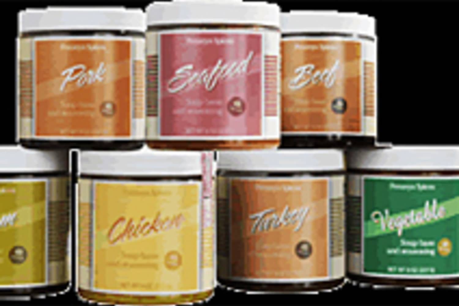 New To Us From Penzeys Spices Soup Bases The Kitchn