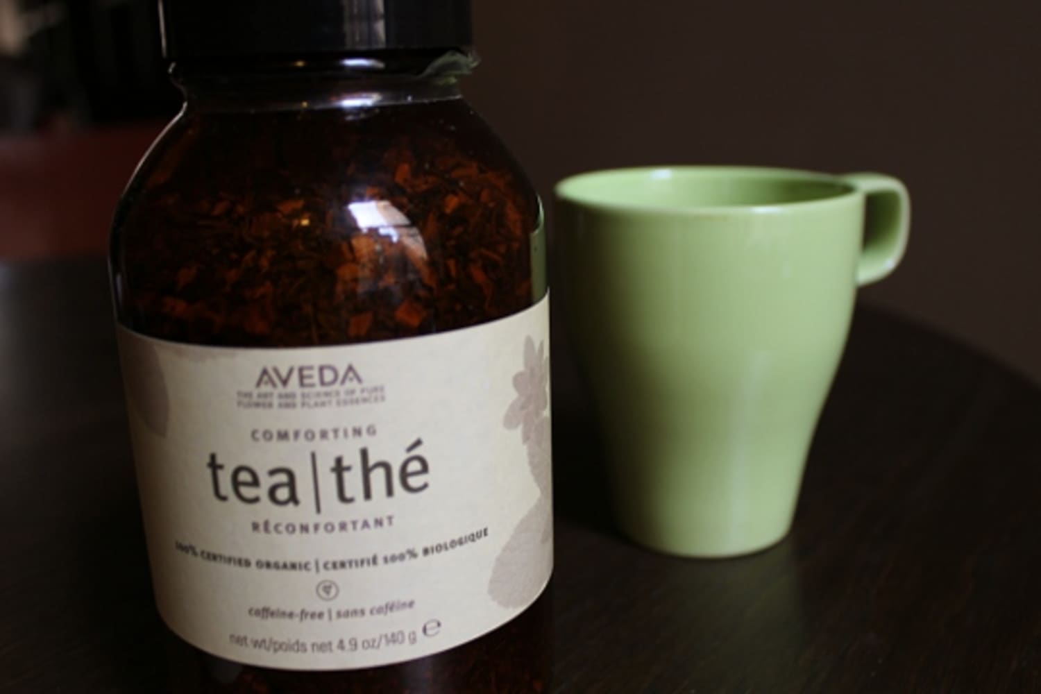 Product Review: Aveda Comforting Tea | Kitchn