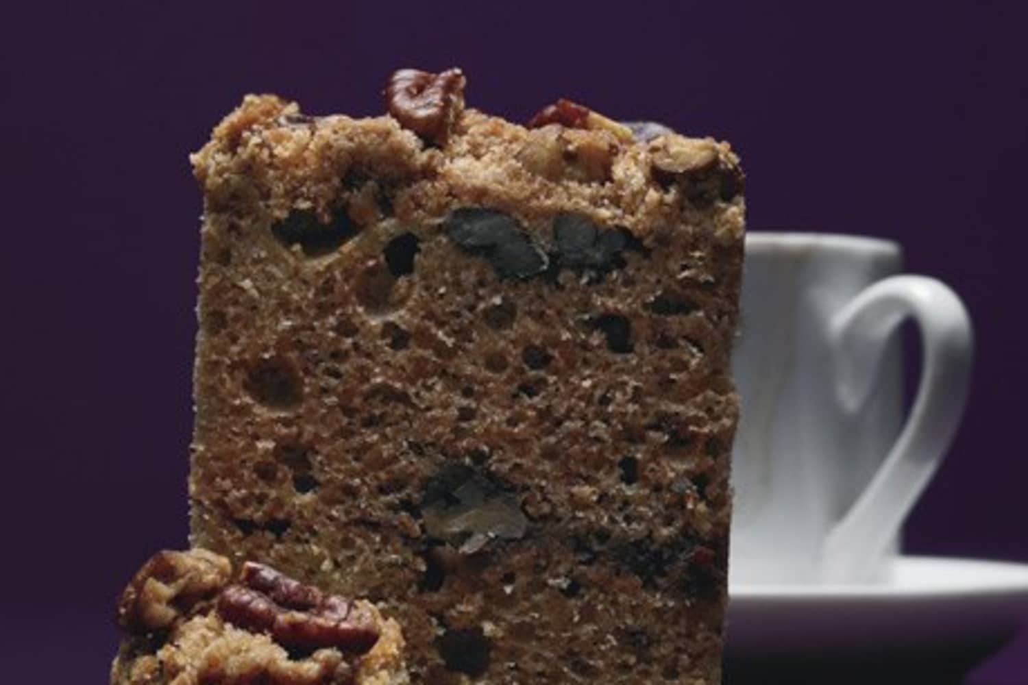 Coffee Cake Tip Two Loaf Pans = One Baking Dish The Kitchn