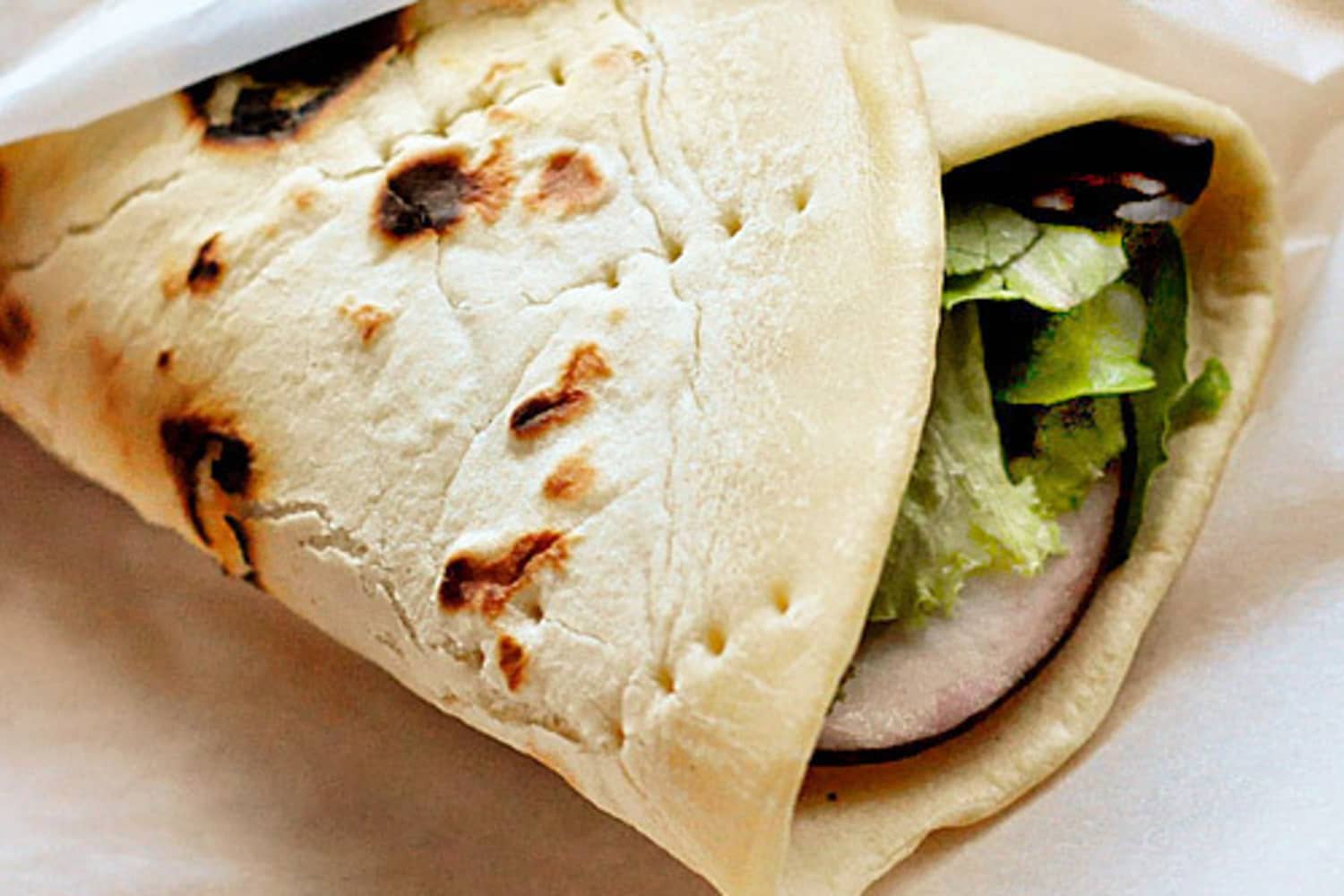 Italian piada best sale