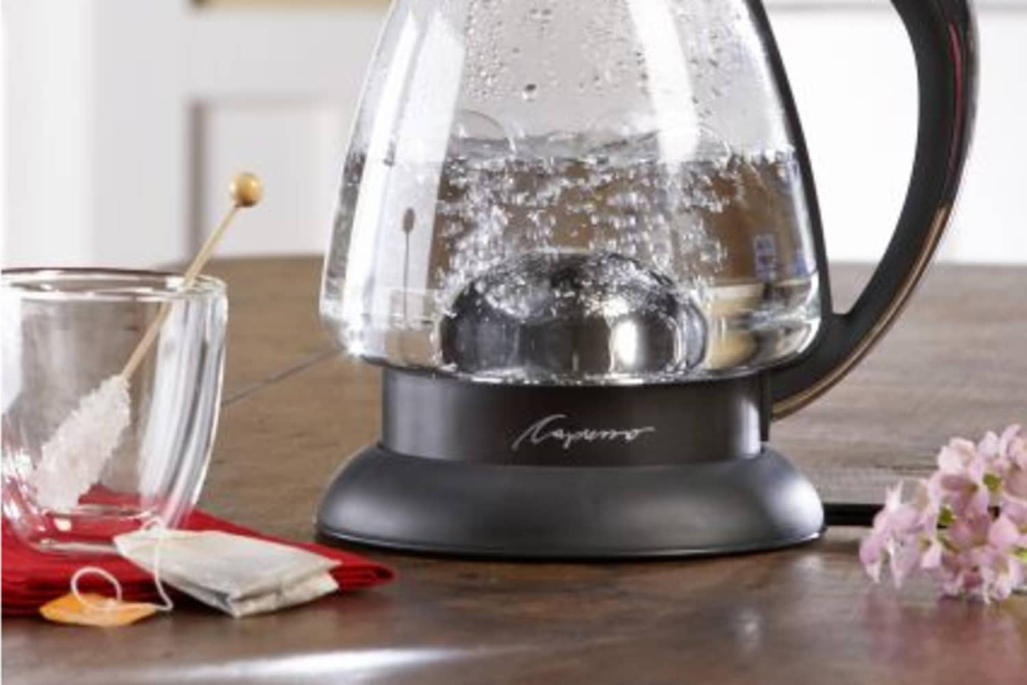 Electric Kettles Should You Buy One? The Kitchn