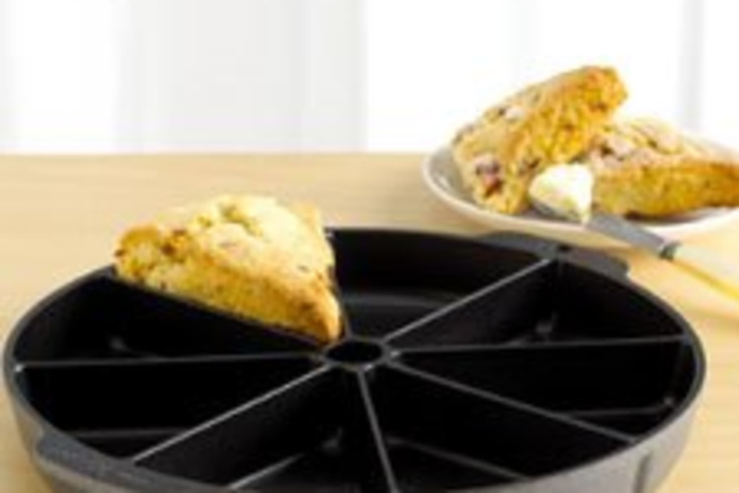 Scone pan 2025