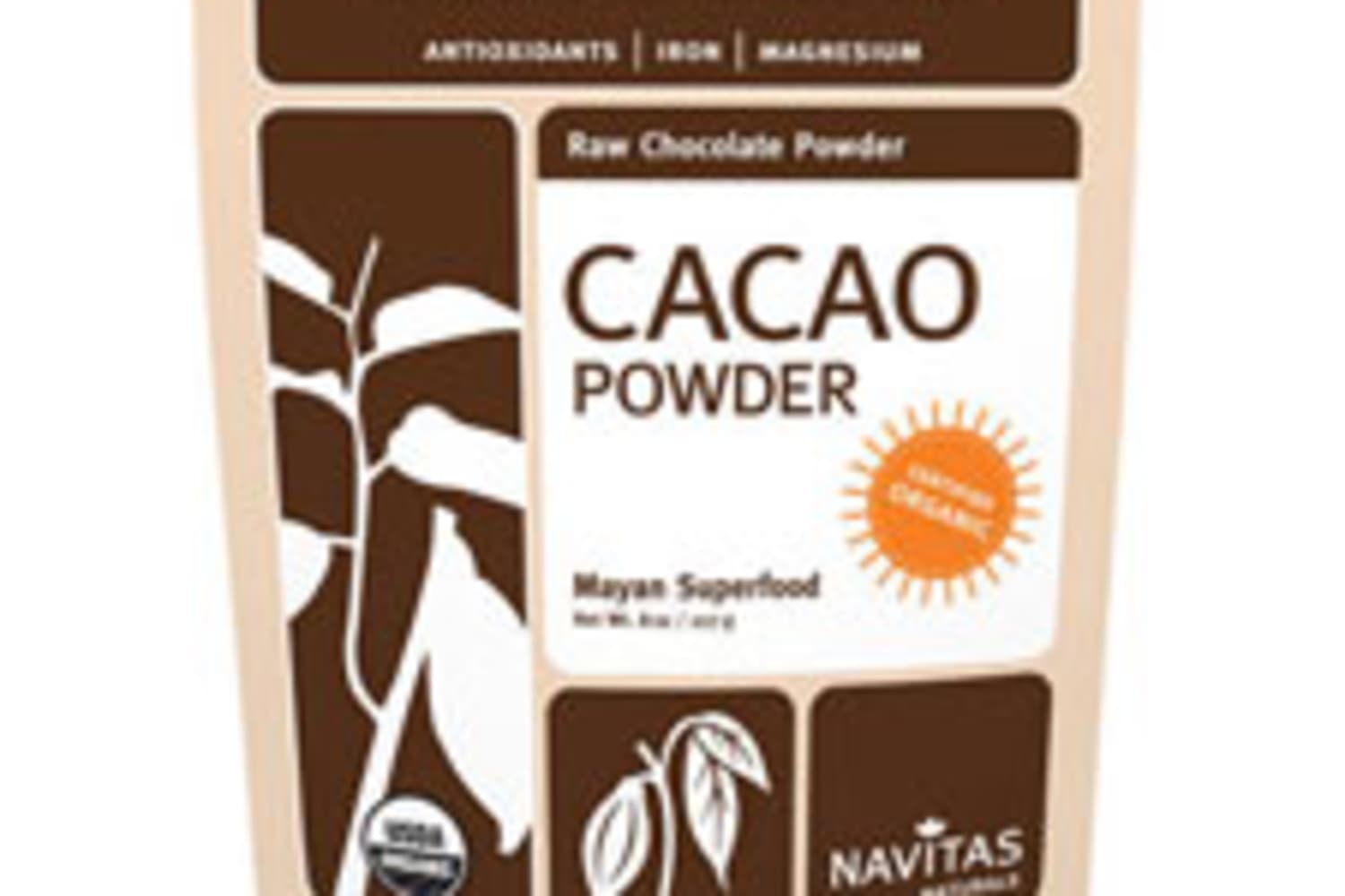 Can I Substitute Cacao Powder for Cocoa Powder? The Kitchn