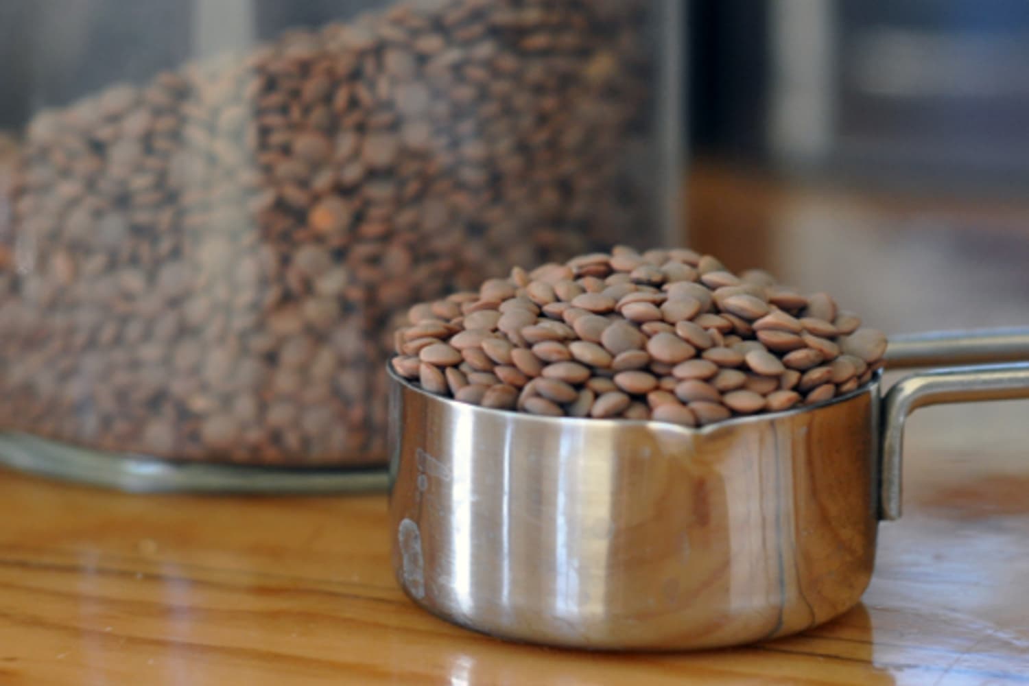 Creative Ideas for Cooking Lentils? | Kitchn