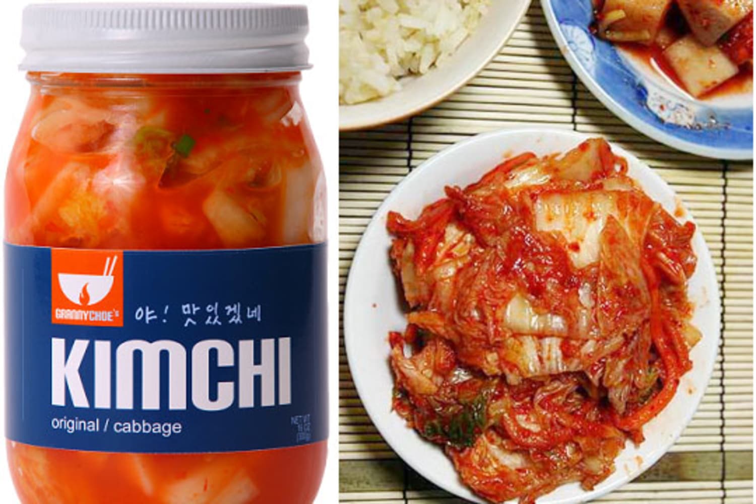 Make or Buy? Kimchi The Kitchn