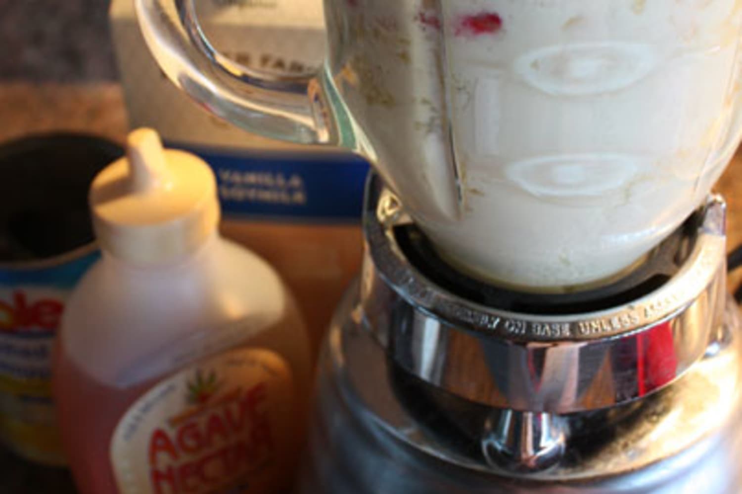 Why Can’t My Blender Chop Up Frozen Strawberries? The Kitchn