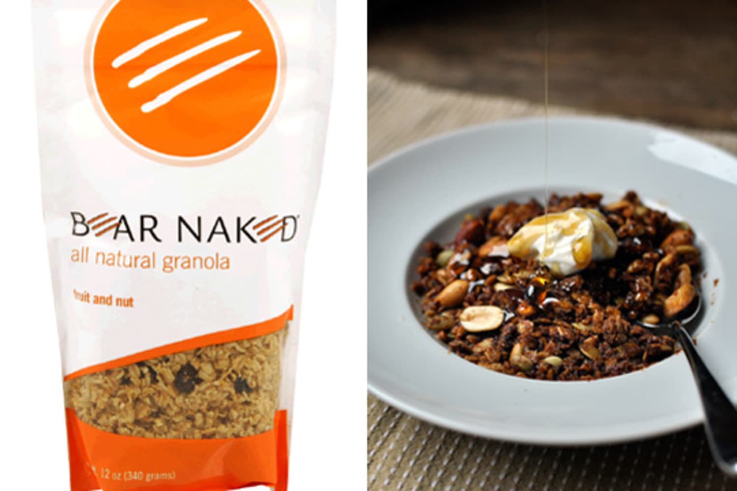 Make or Buy? Granola The Kitchn