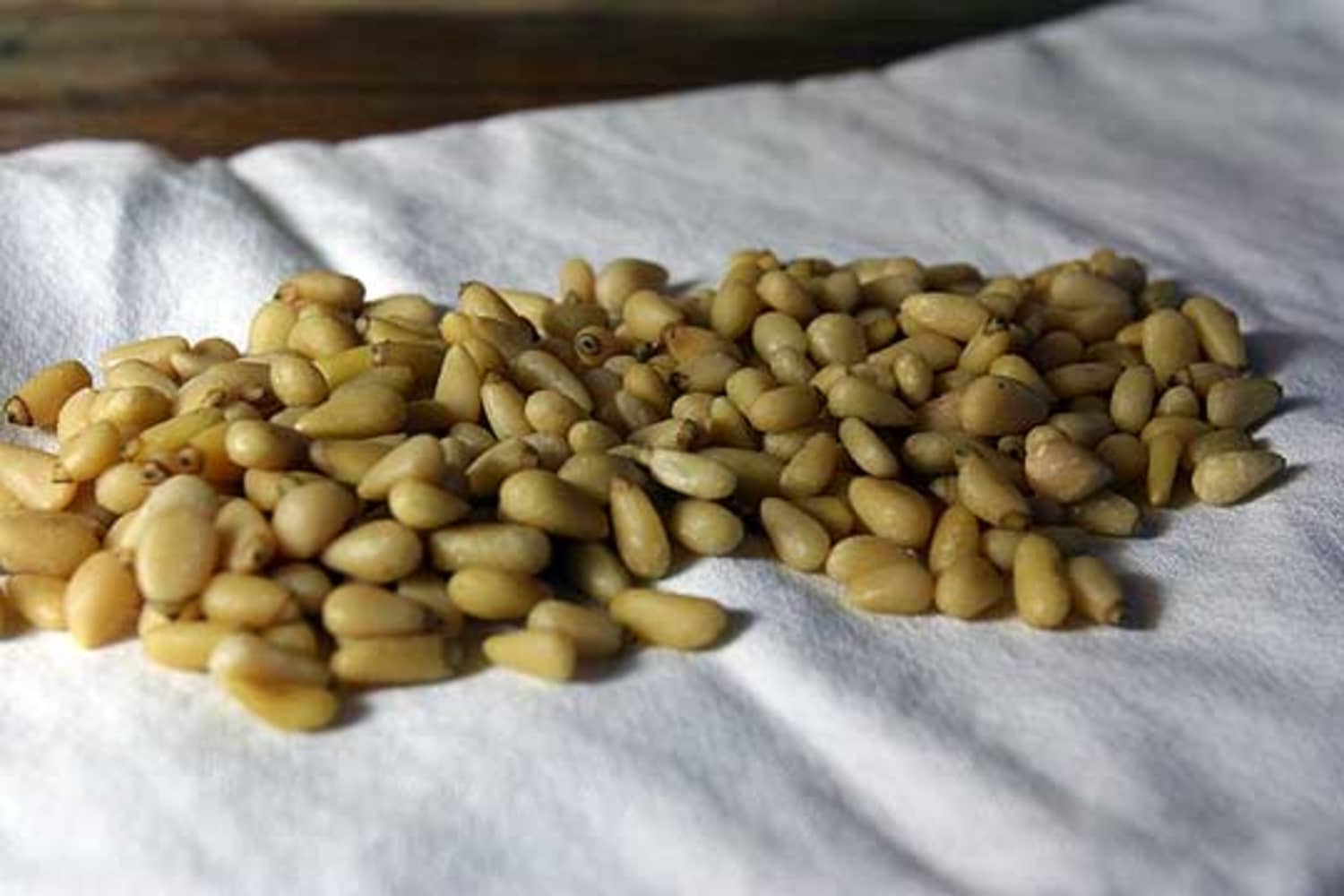 Why are Pine Nuts So Expensive? The Kitchn