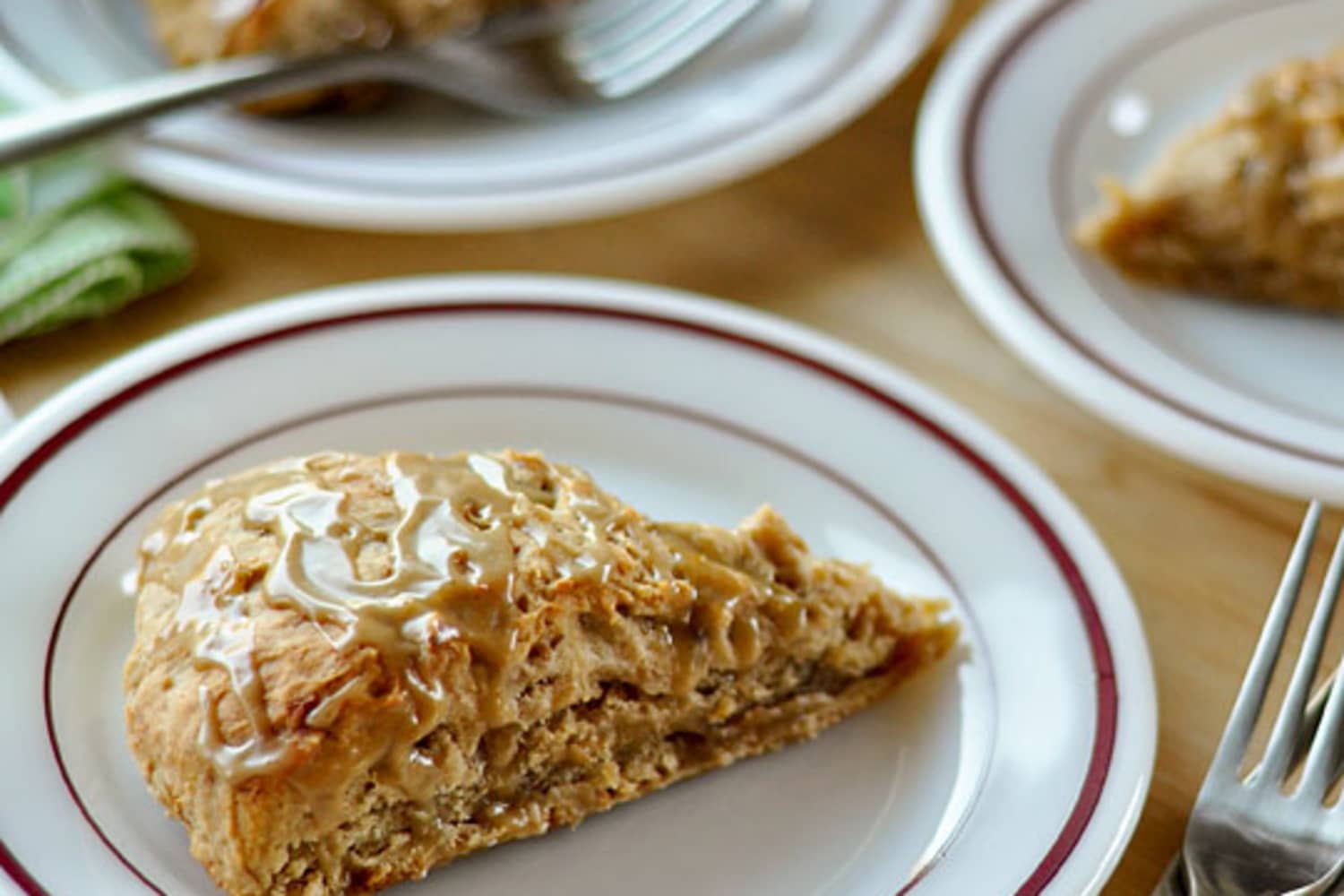 Help! I to Add Baking Powder to My Scone Dough! The Kitchn