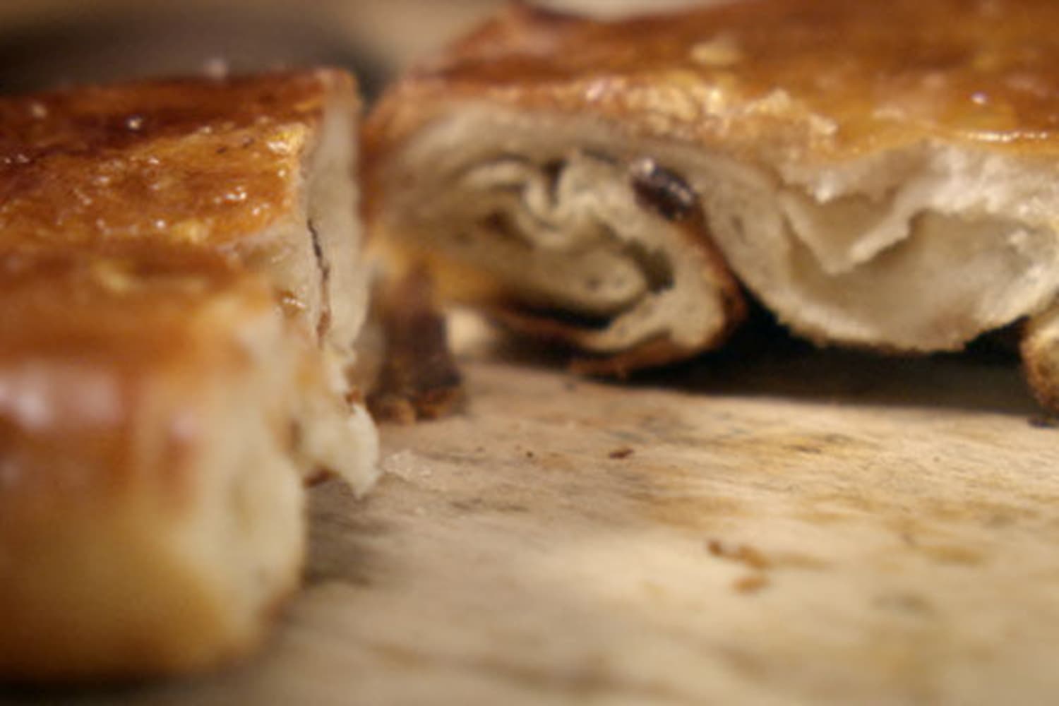 Discovering (or Rediscovering) the Lardy Cake The Kitchn