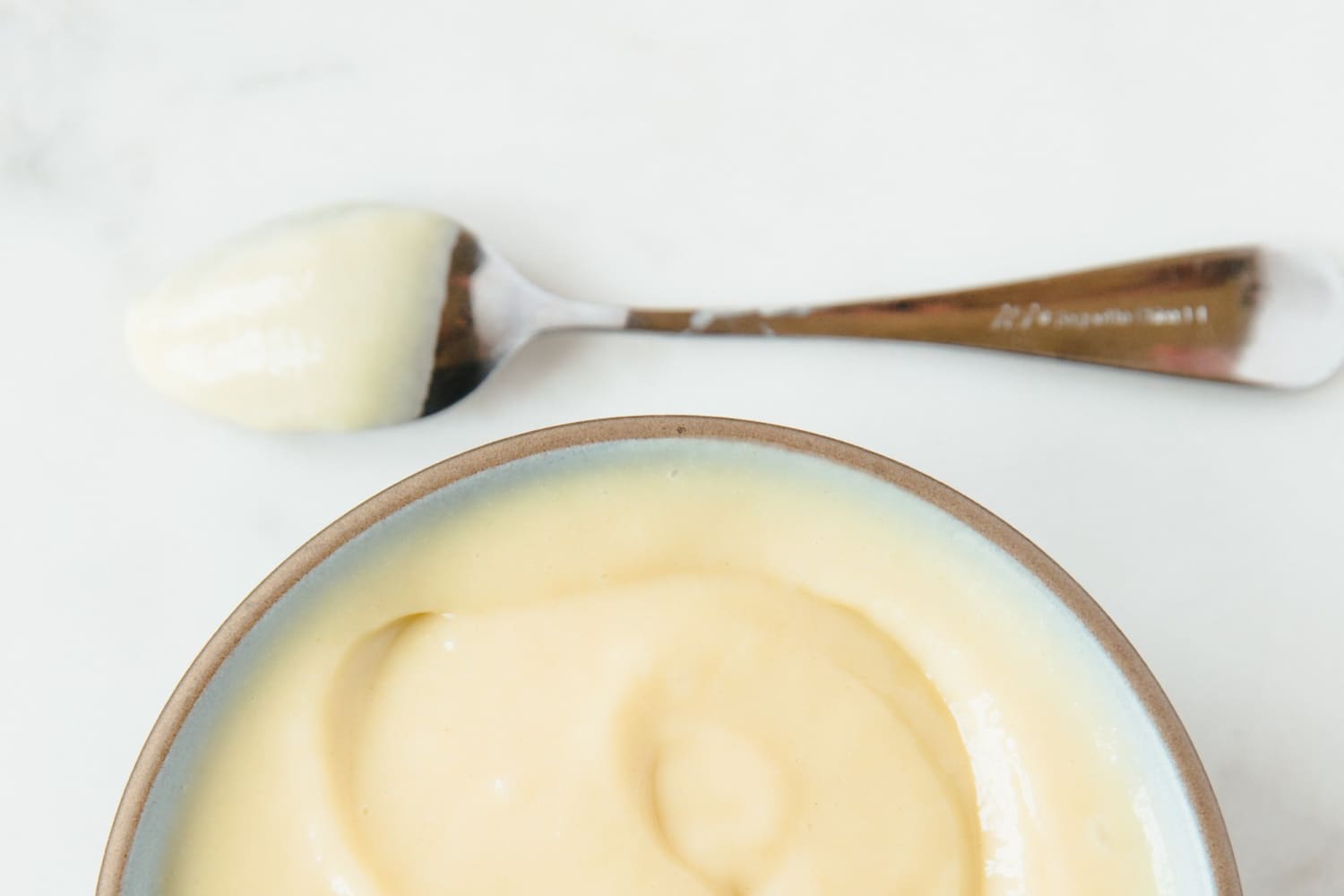 How To Make Pastry Cream | Kitchn