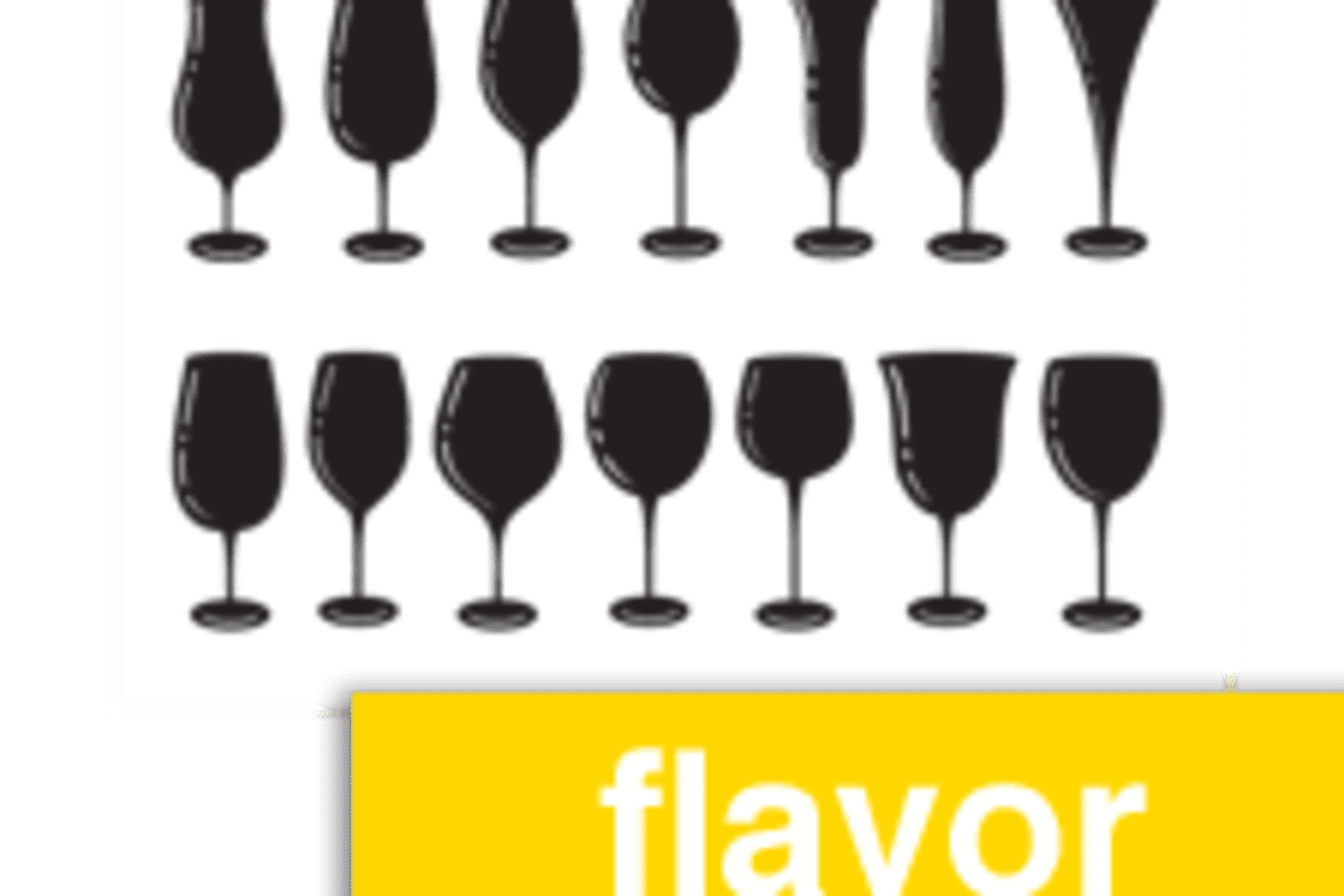 Wine Words Flavor The Kitchn