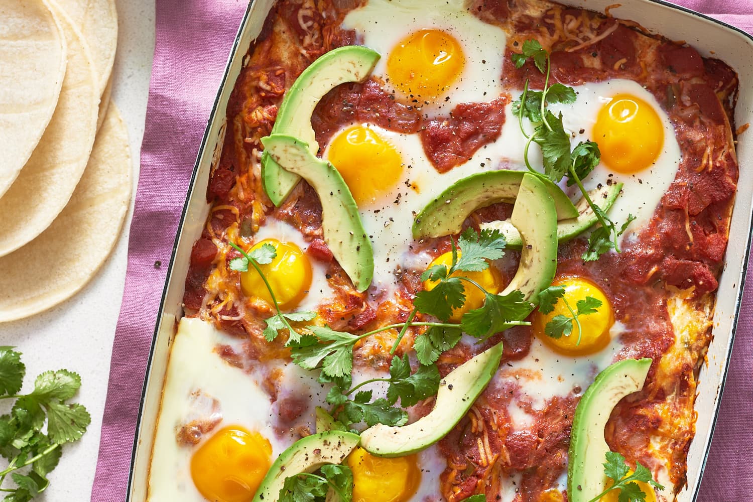 18 Avocado Breakfast Recipes (Easy & Healthy) | The Kitchn