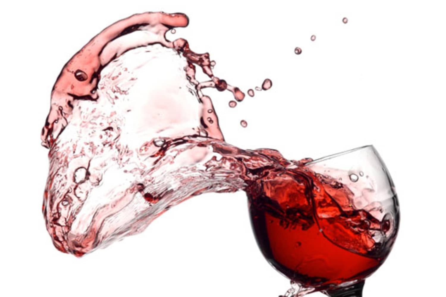 How To Remove Red Wine Stains What’s Your NoFail Trick? The Kitchn