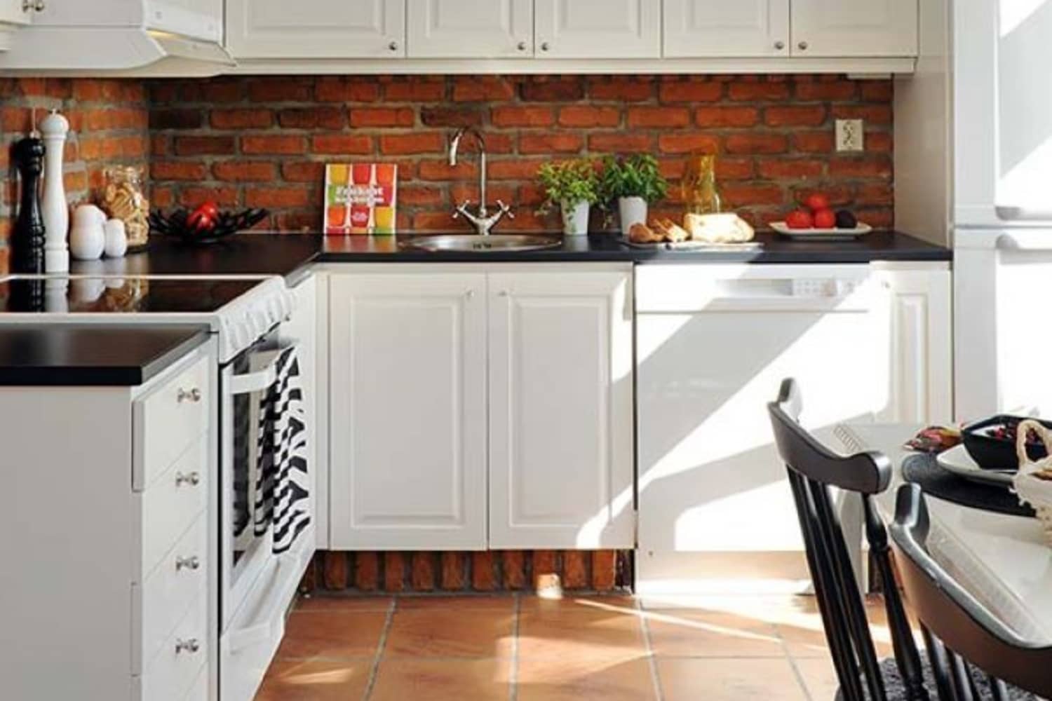 10 Creative Wine Bottle Storage Solutions The Kitchn