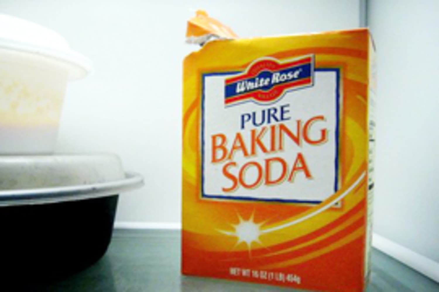 Can Expired Baking Soda Be Used for Cleaning? The Kitchn