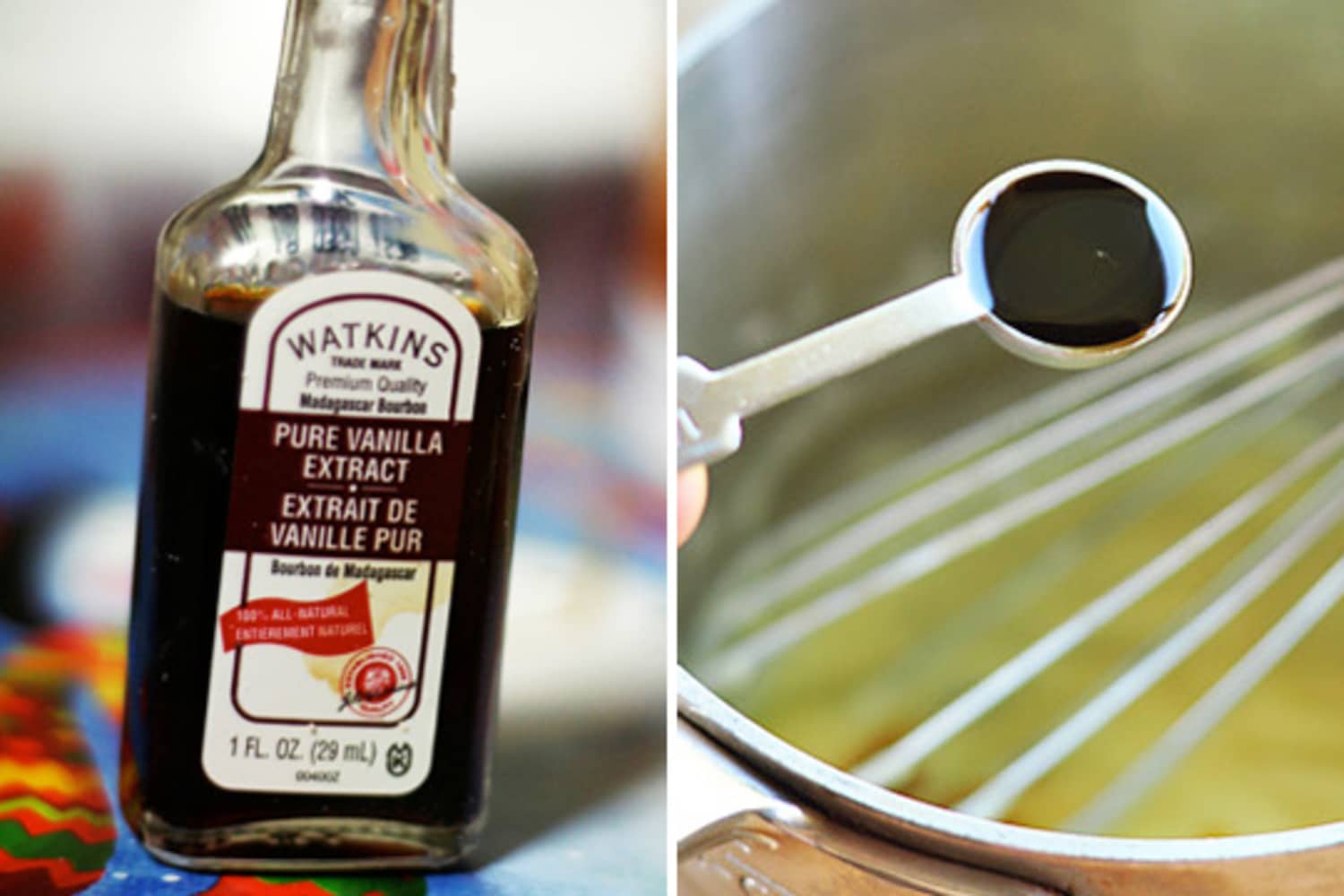 Baker’s Best Friend Vanilla Extract The Kitchn