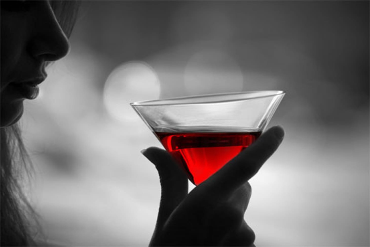 Asian Flush Why I Turn Red When I Drink Alcohol Kitchn