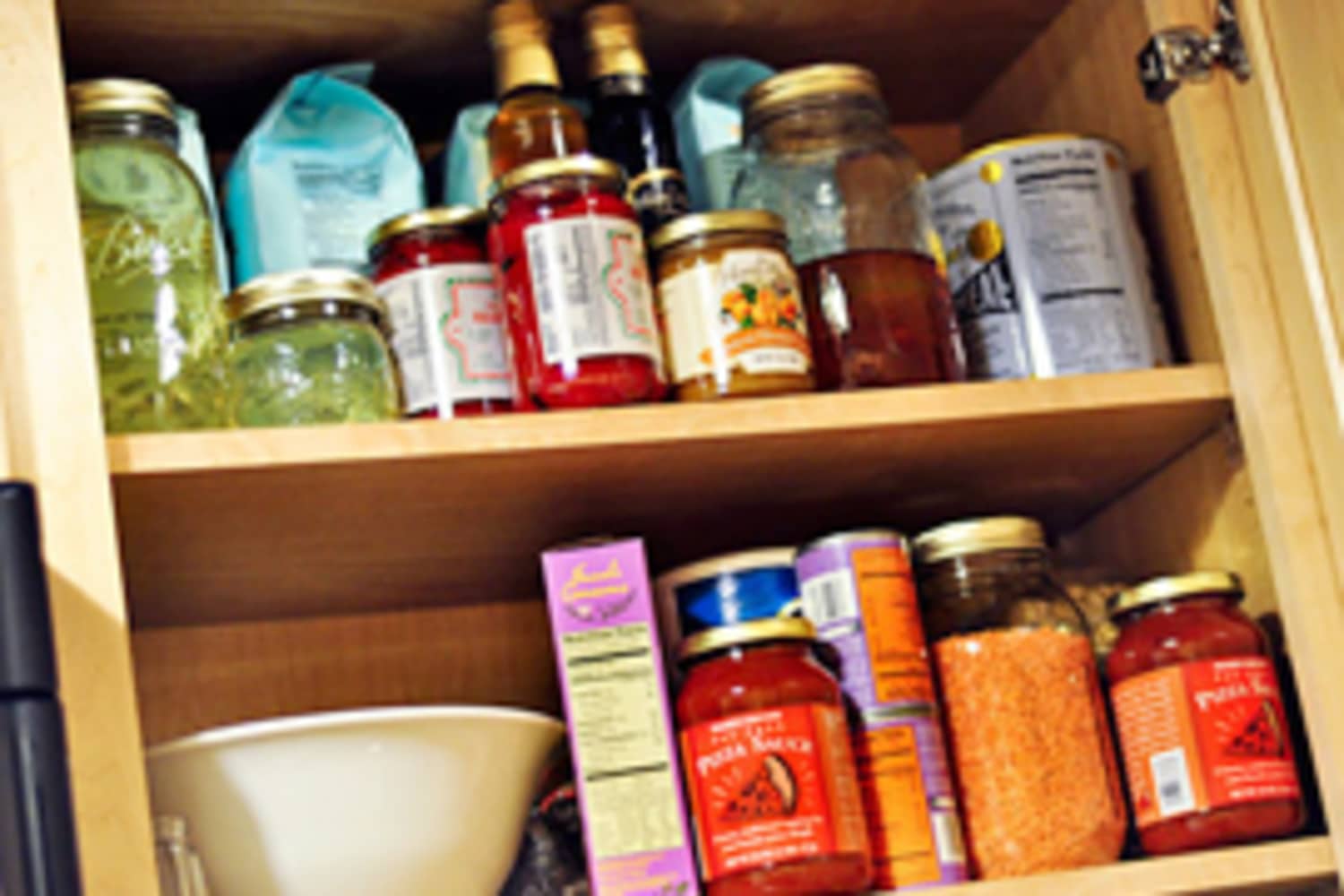 What Is the Best Way to Keep Track of Pantry Inventory? Kitchn