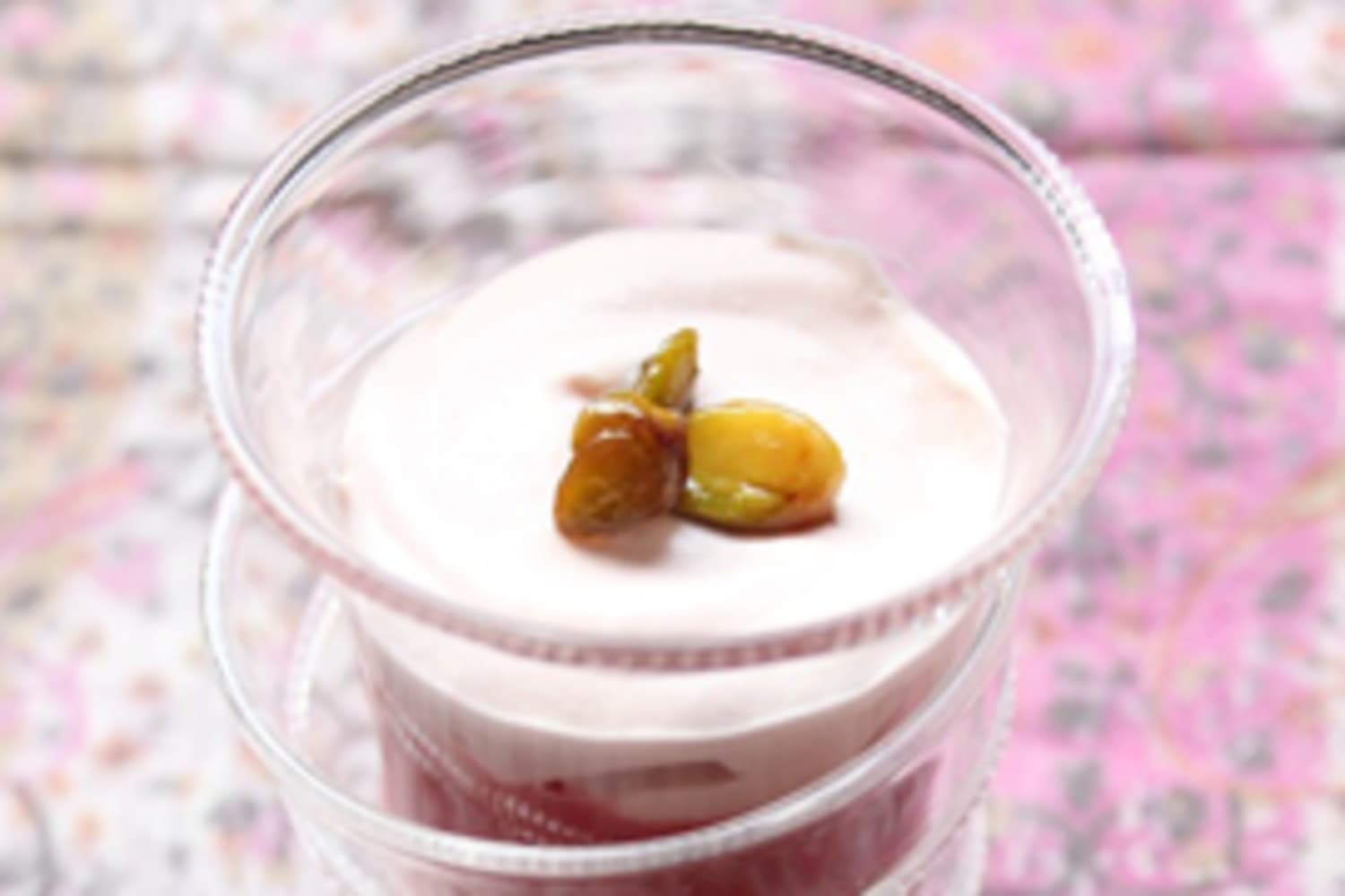 Any Ideas for Simple DiabeticFriendly Desserts for a Baby Shower