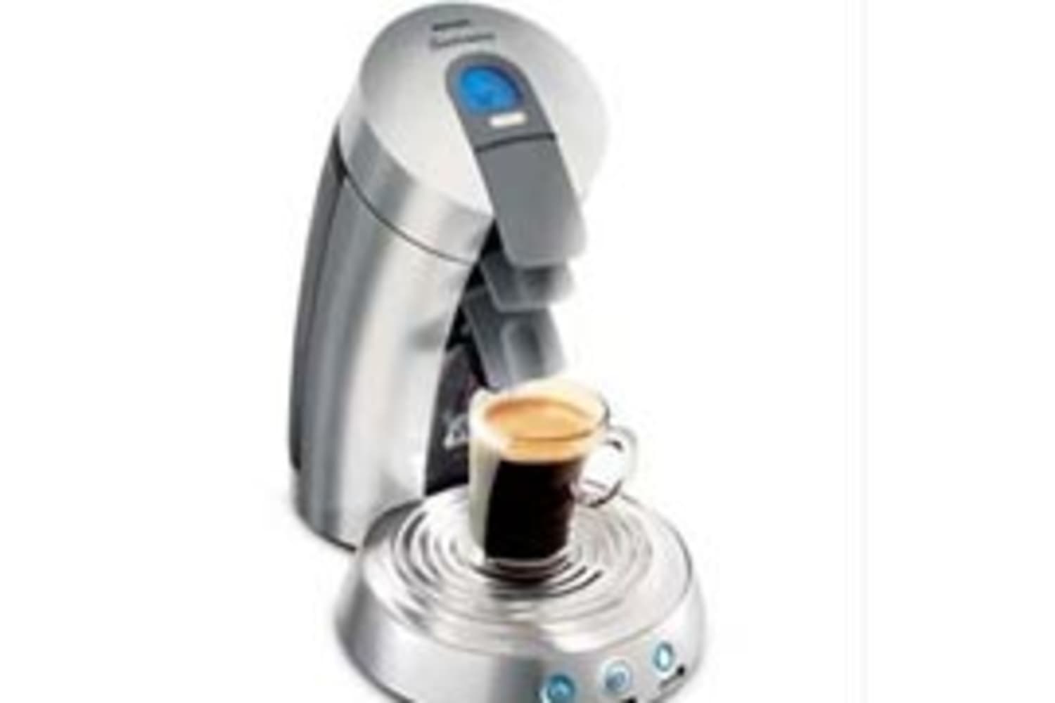 What Is the Best Replacement for My Senseo Coffee Maker? The Kitchn