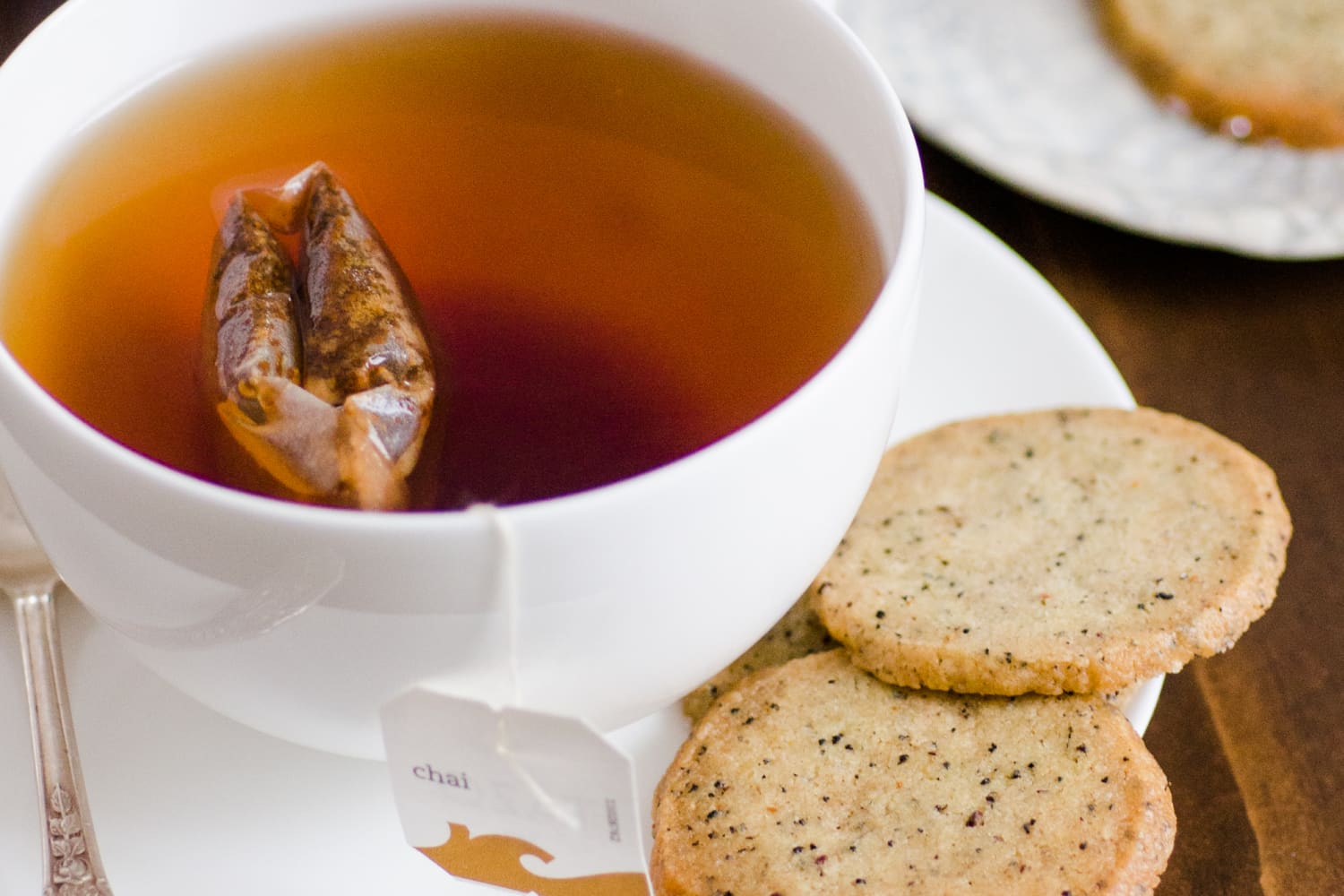 It’s True On a Hot Day, A Hot Drink Can Cool You Down The Kitchn