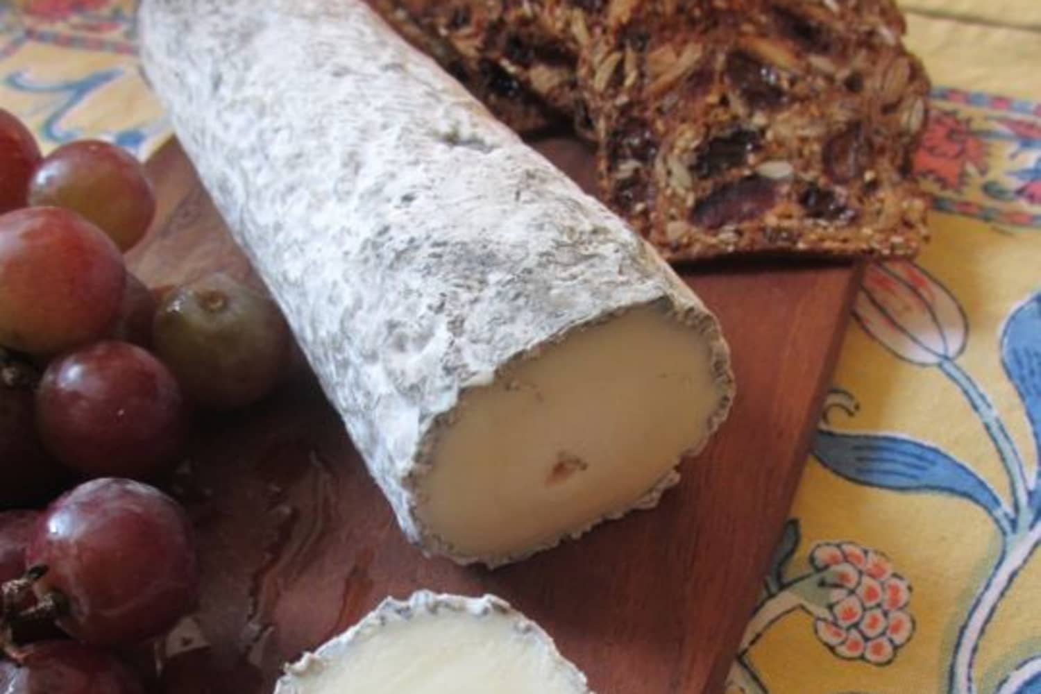 26 Saintemaure De Touraine How To Eat 01/2024 Ôn Thi HSG