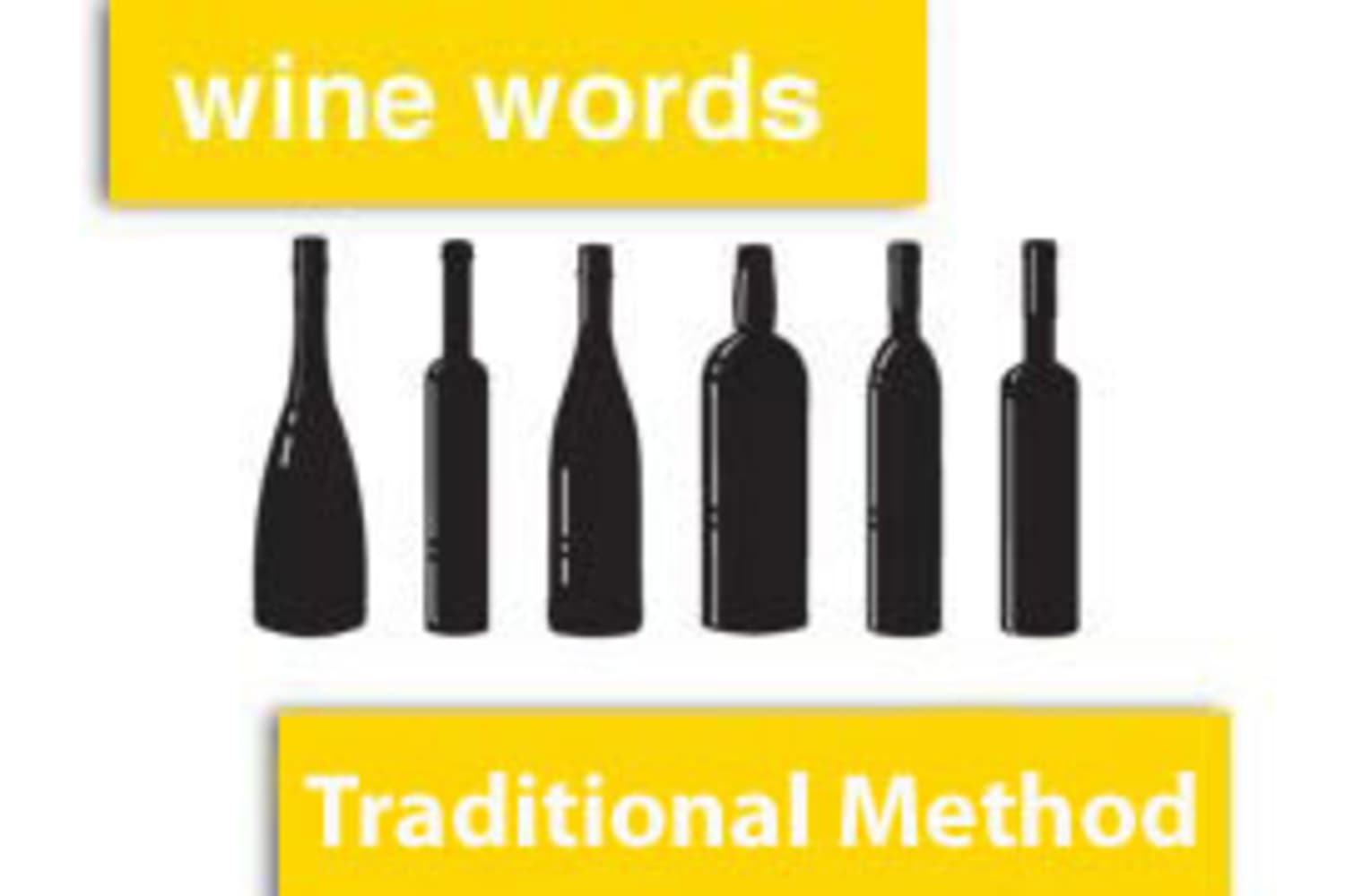 Wine Words Traditional Method The Kitchn