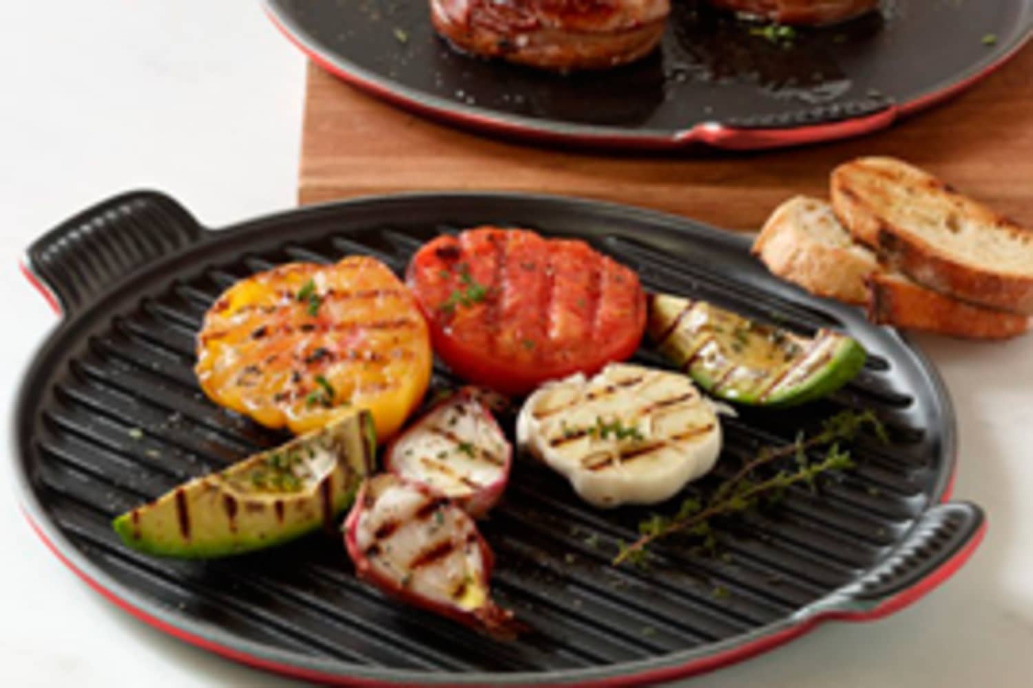 for an Inexpensive Stovetop Grill Pan? Kitchn