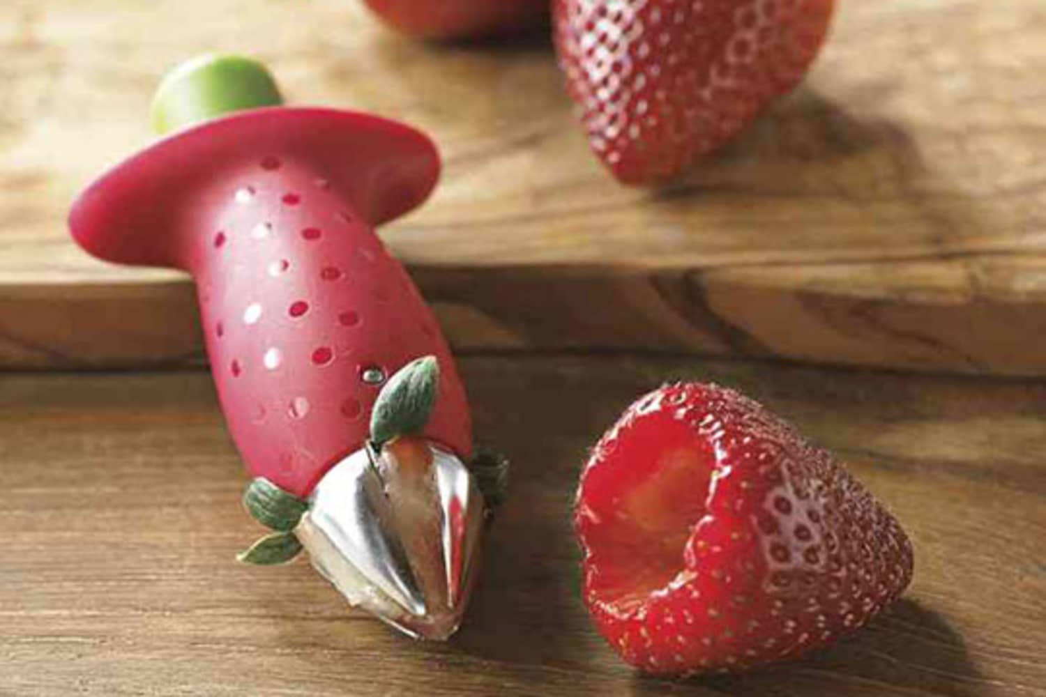 The Best & Worst Gadgets America’s Test Kitchen’s Gadget Guru Tells