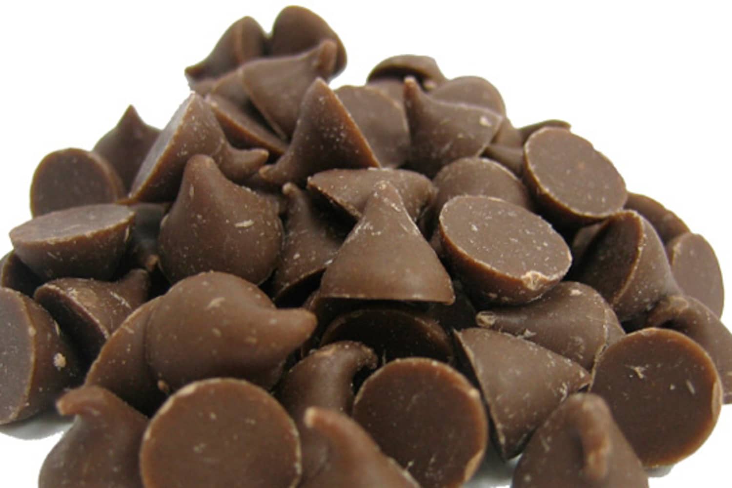 The Other Chocolate Chip Carob Chips The Kitchn