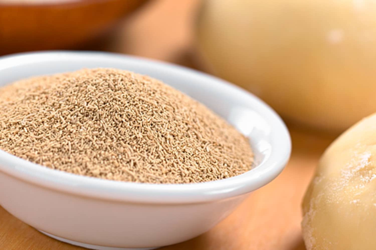 LongerLasting Yeast Store Dry Yeast in the Freezer The Kitchn