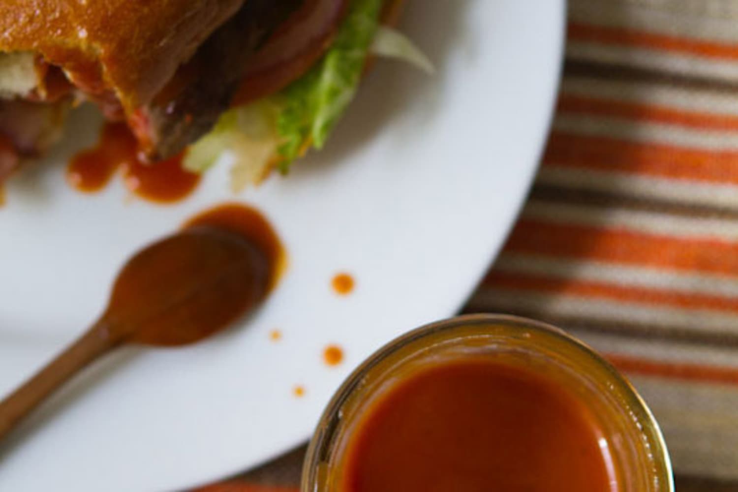 10 Homemade Condiments That Make Great Hostess Gifts | The Kitchn