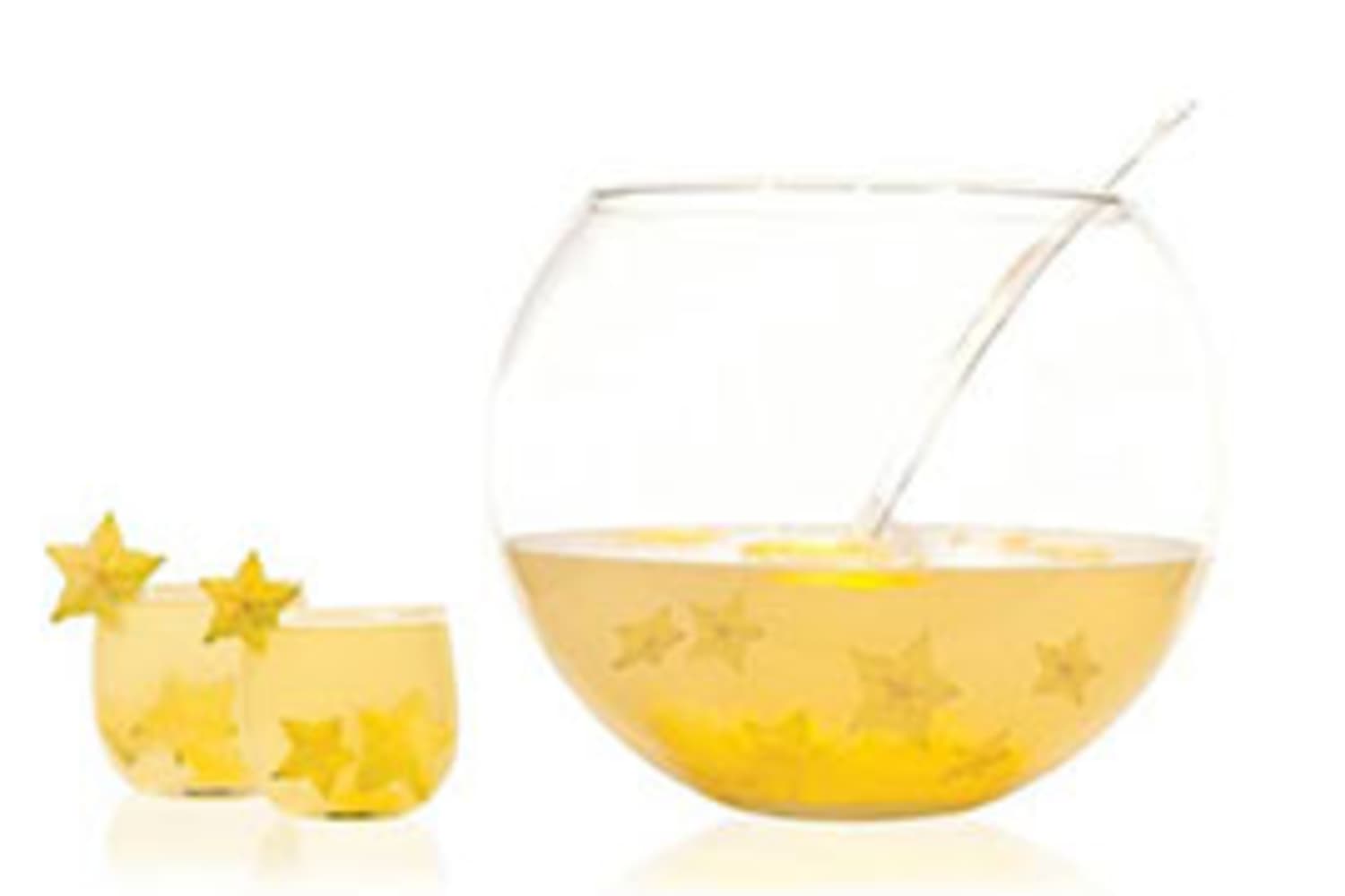 What Household or Kitchen Items Would Make a Good Punch Bowl for a