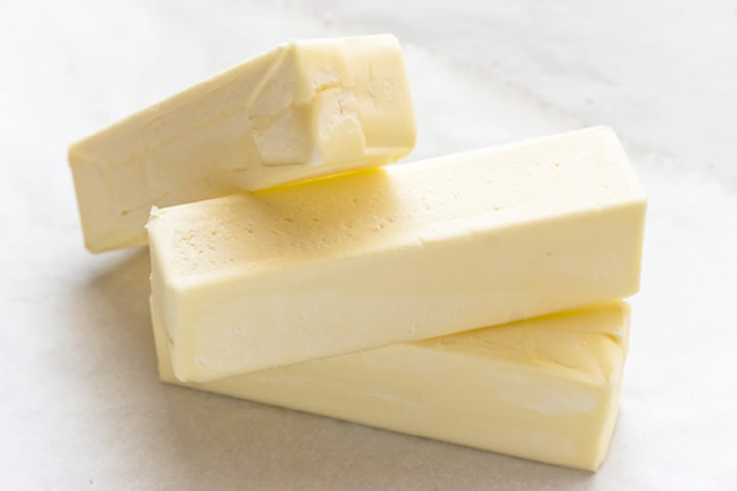 Smart Tip A Quick Way to Save OverSoftened Butter The Kitchn
