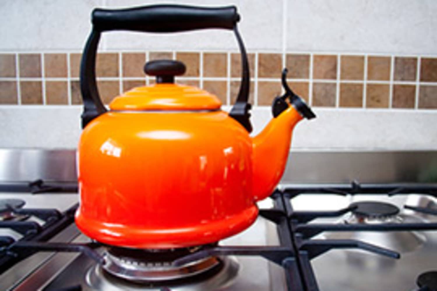 for a Reliable, LongLasting Tea Kettle? The Kitchn