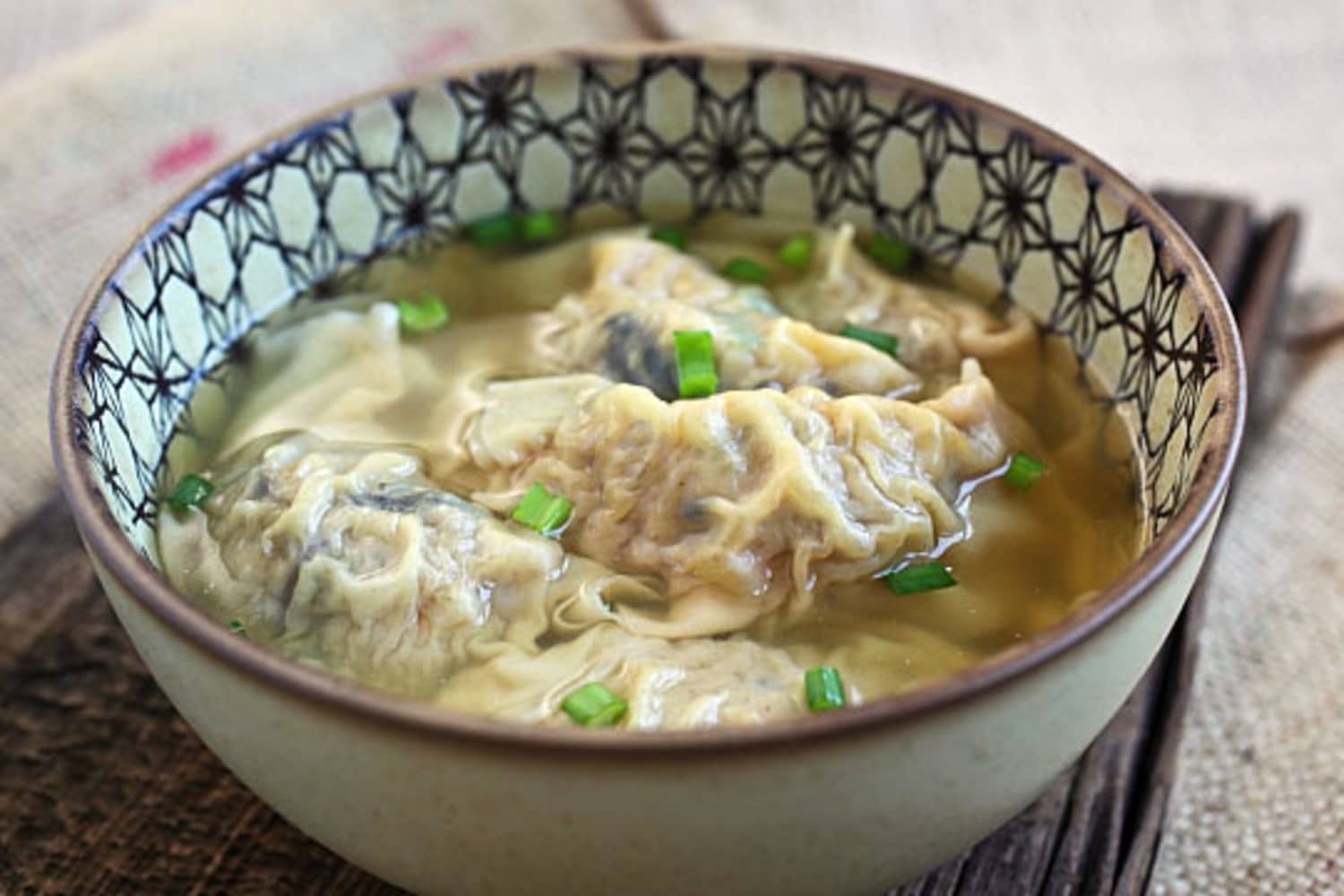 Ideas for Simple Recipes to Celebrate Chinese New Year? | Kitchn