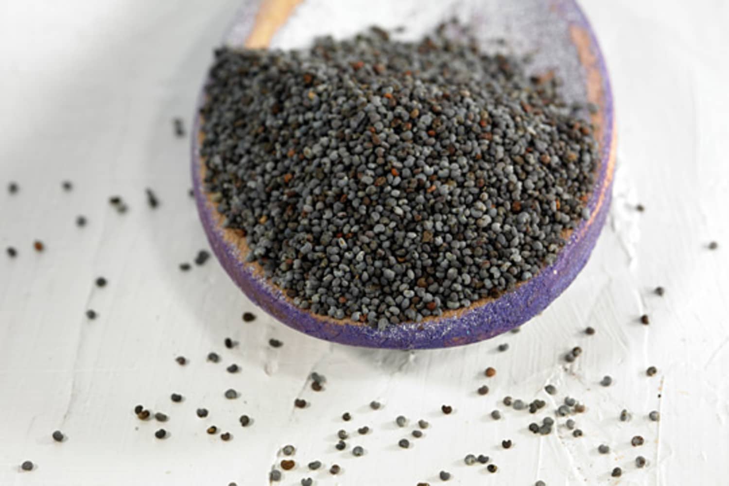 Mighty Tiny, Mighty Crunchy Poppy Seeds The Kitchn