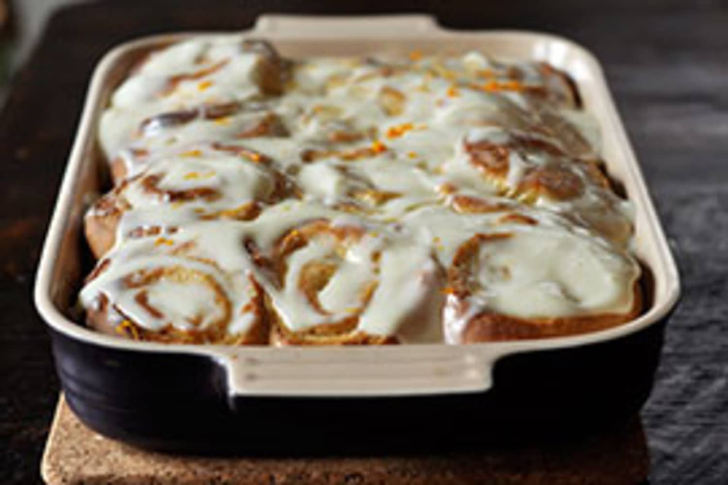 Any Tips for Baking Without Recipes? | The Kitchn