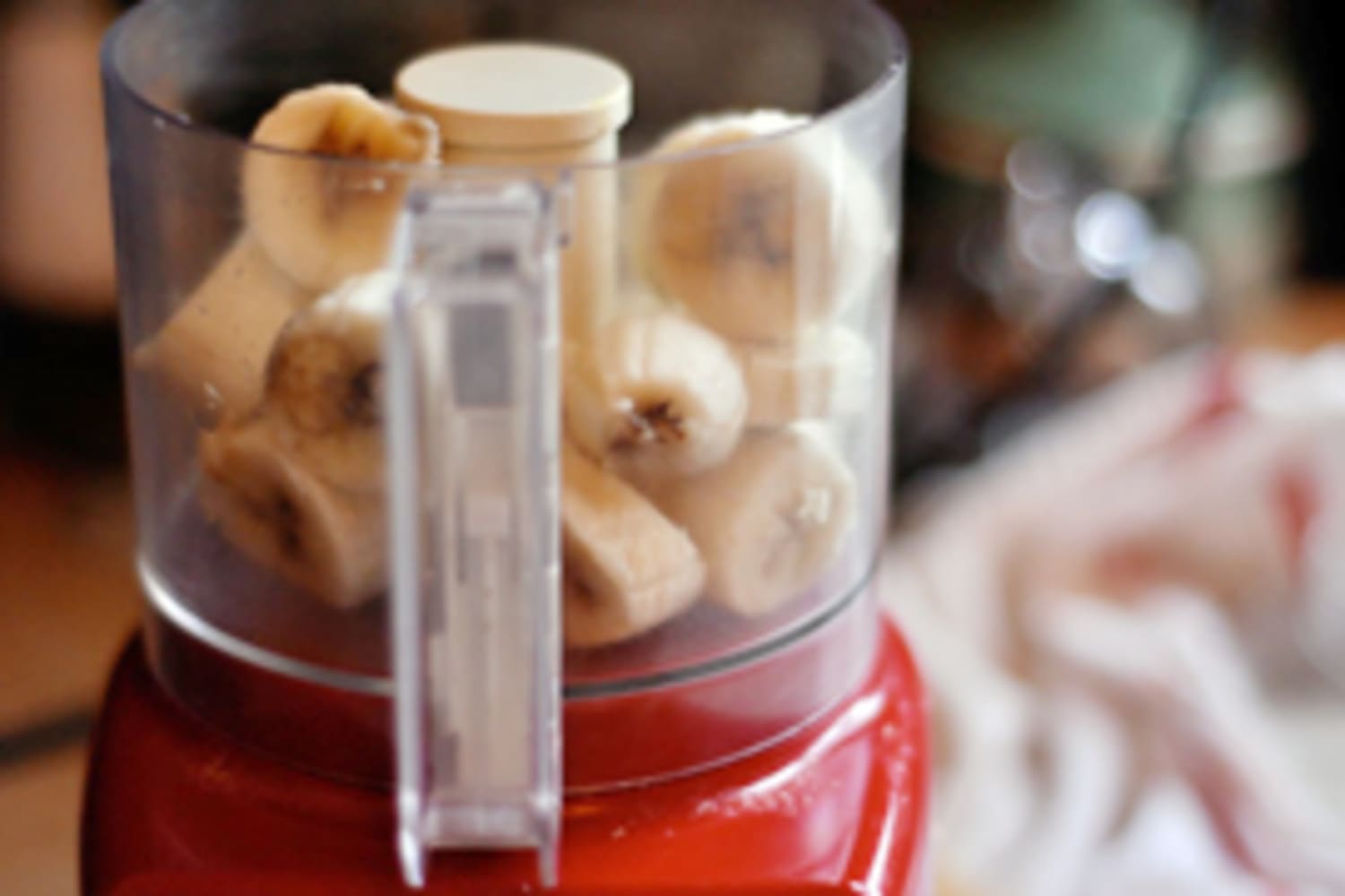 Do I Really Need A Food Processor? Kitchn