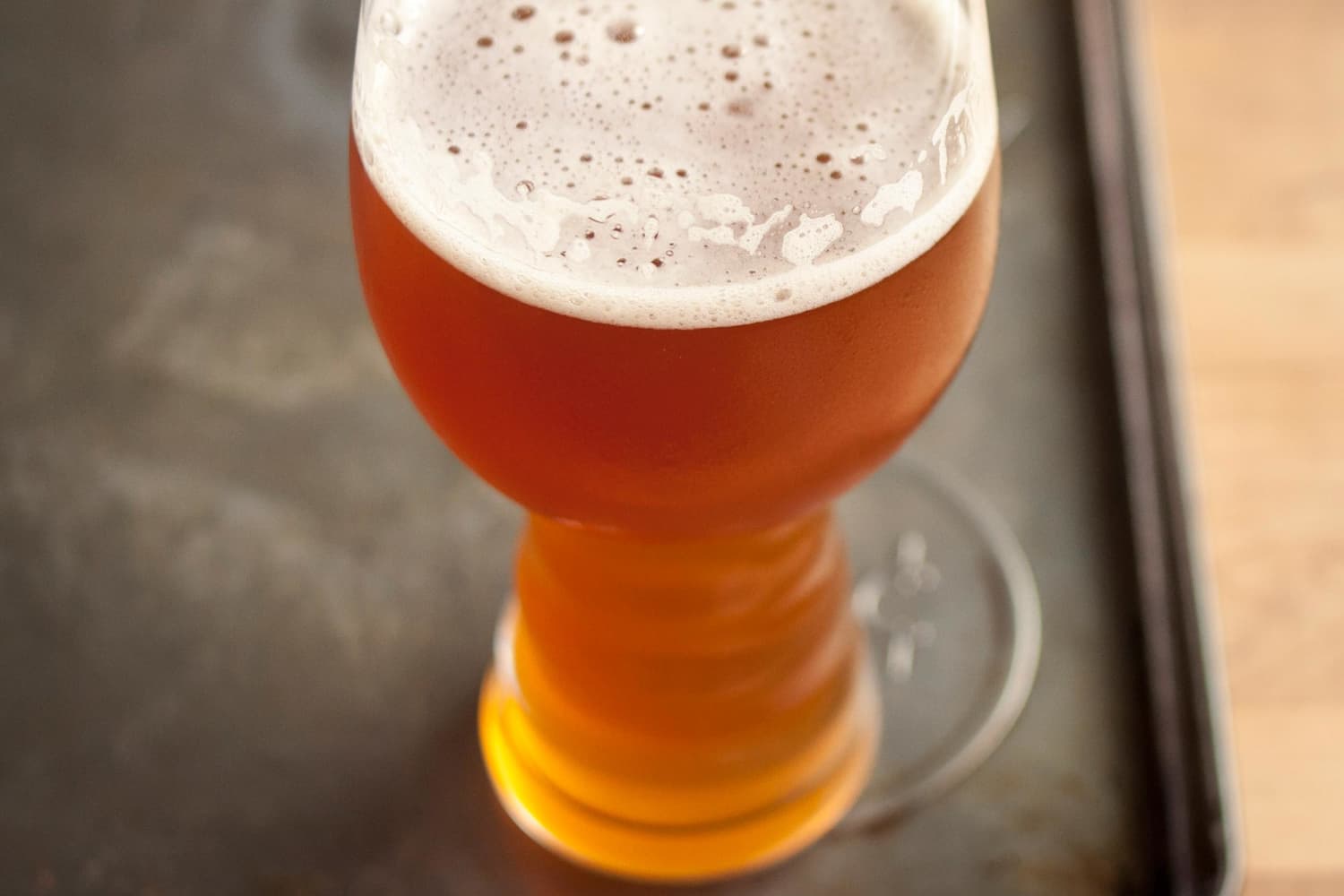 The First Glass Just for IPAs: The Spiegelau IPA Glass | The Kitchn