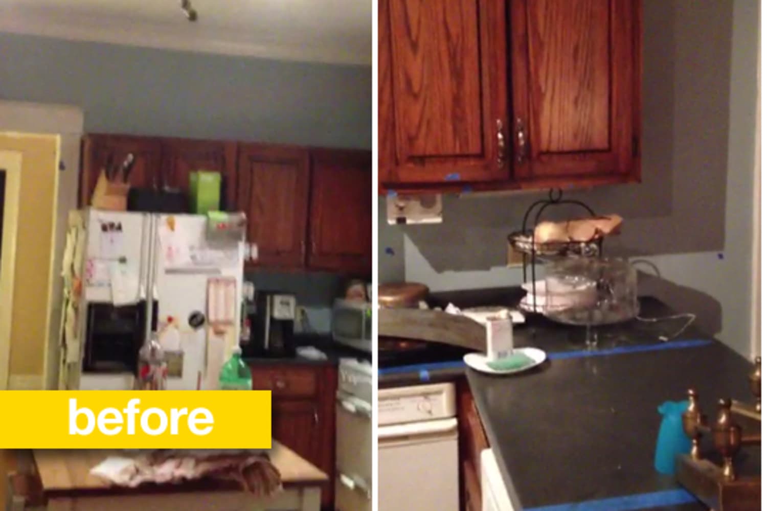 Craigslist Kitchen Countertops Things In The Kitchen