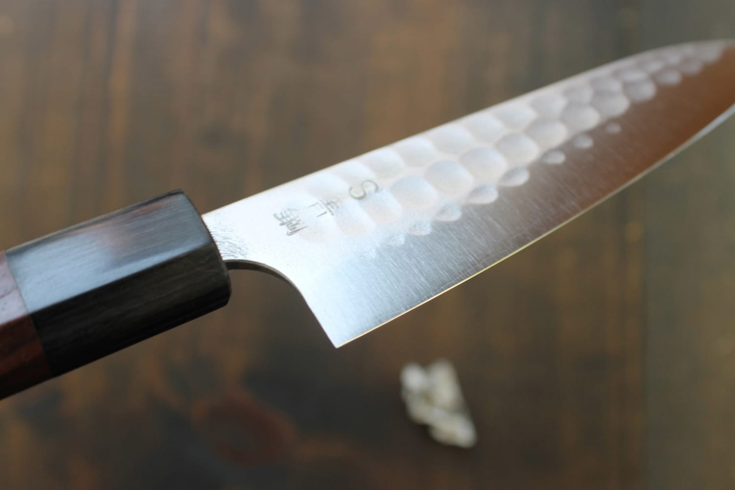 6 Chefs Share Their Favorite Knives The Kitchn