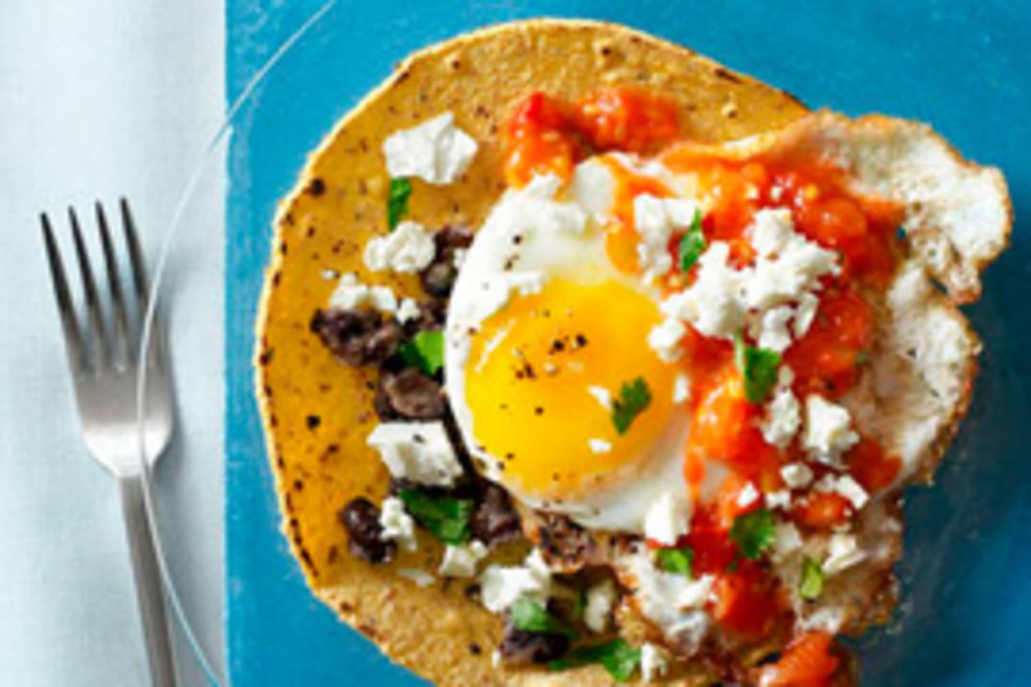 What Should I Make With My Leftover Cotija Cheese? The Kitchn